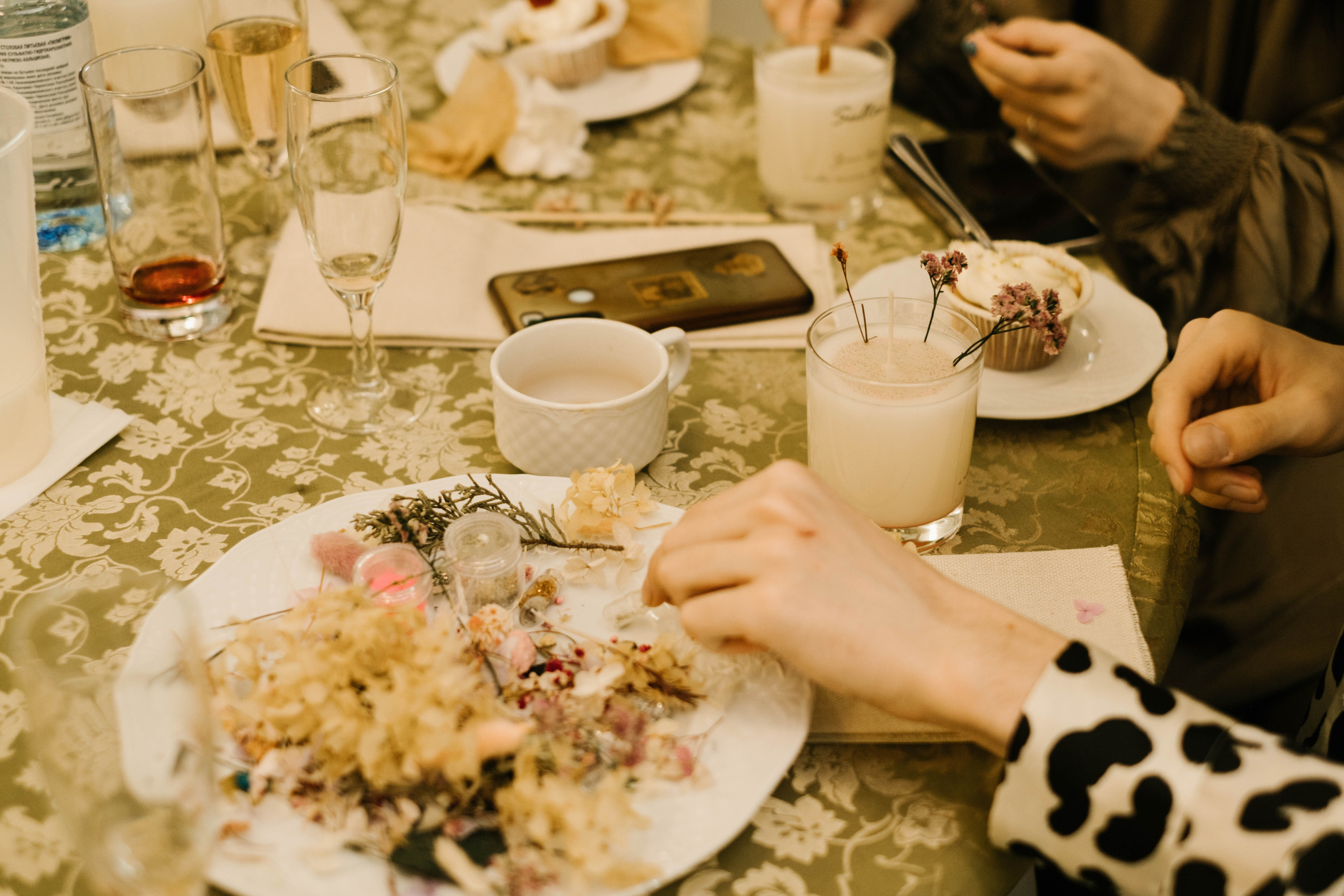 Мастер класс SULTAN. Портретный фотограф Правда Анастасия, Екатеринбург