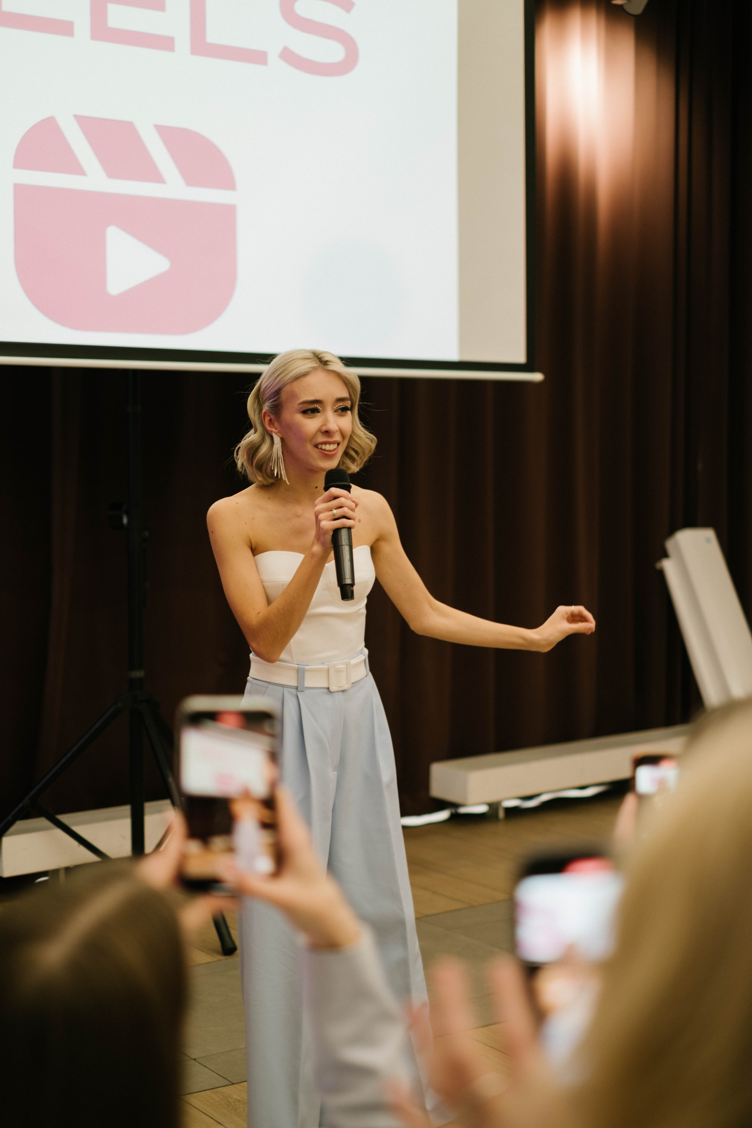 Выпускной. Портретный фотограф Правда Анастасия, Екатеринбург