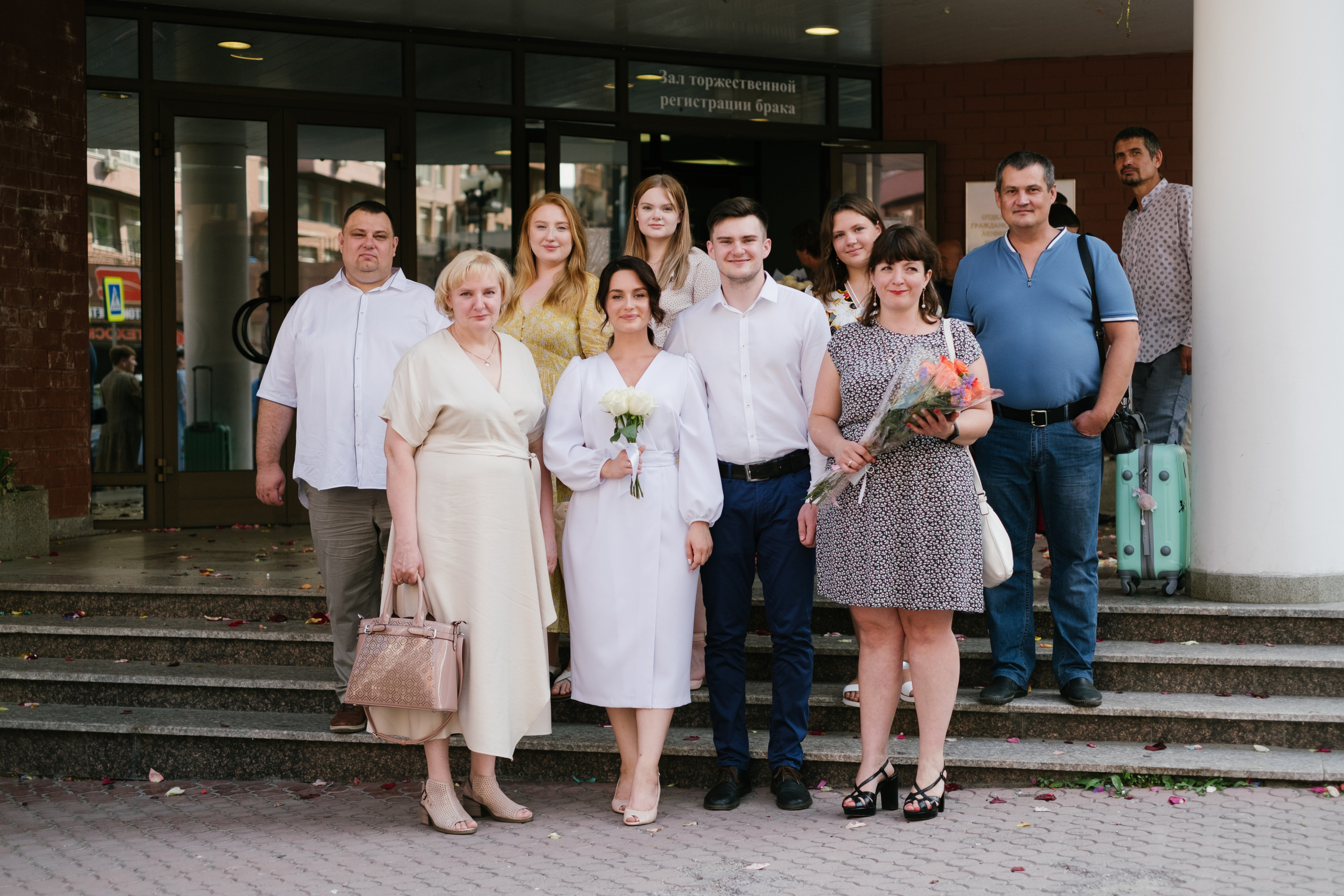 Свадьба 20.08. Портретный фотограф Правда Анастасия, Екатеринбург