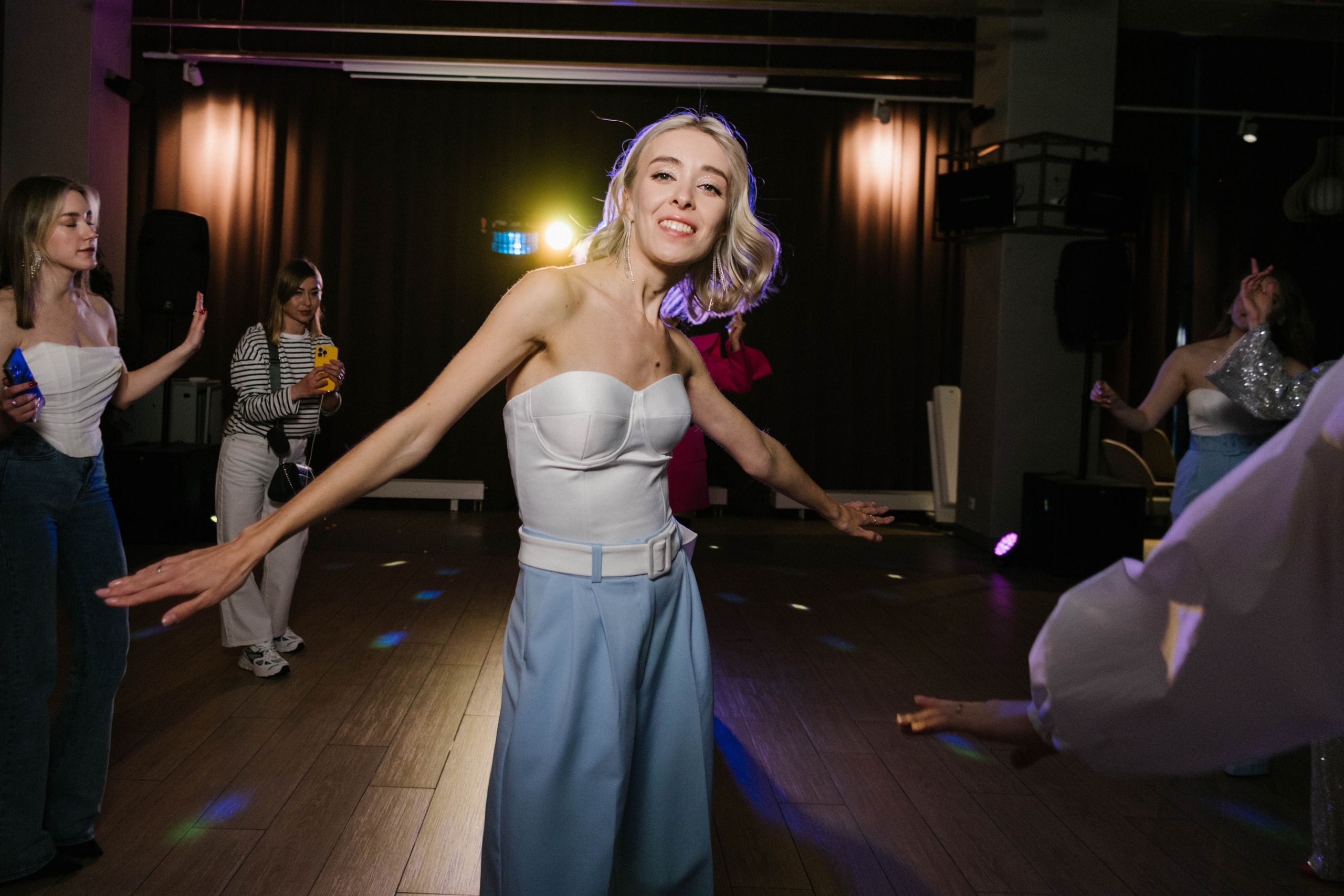 Выпускной. Портретный фотограф Правда Анастасия, Екатеринбург