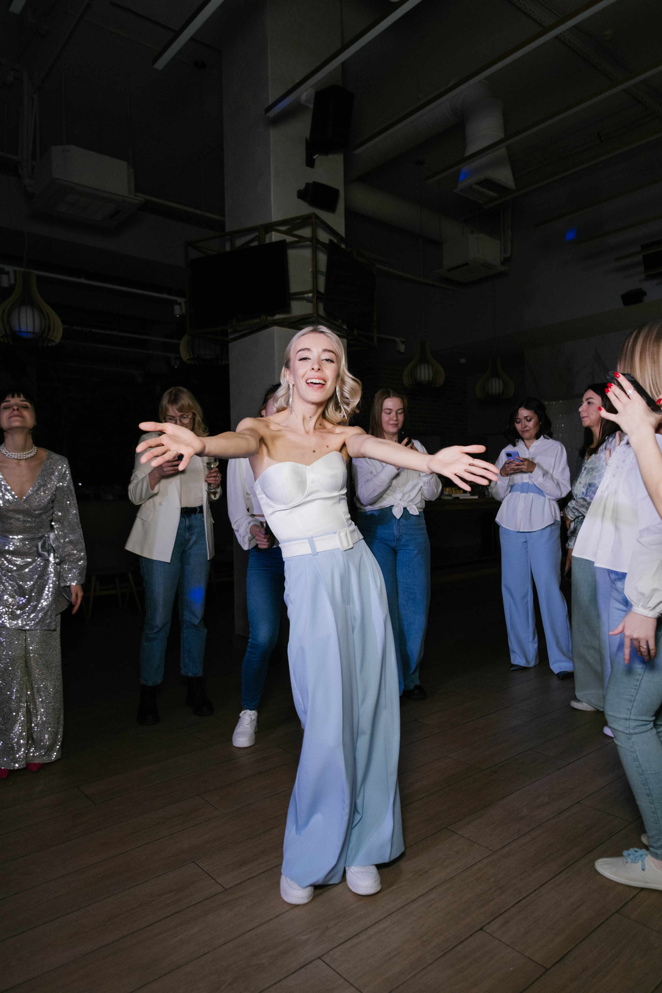 Выпускной. Портретный фотограф Правда Анастасия, Екатеринбург