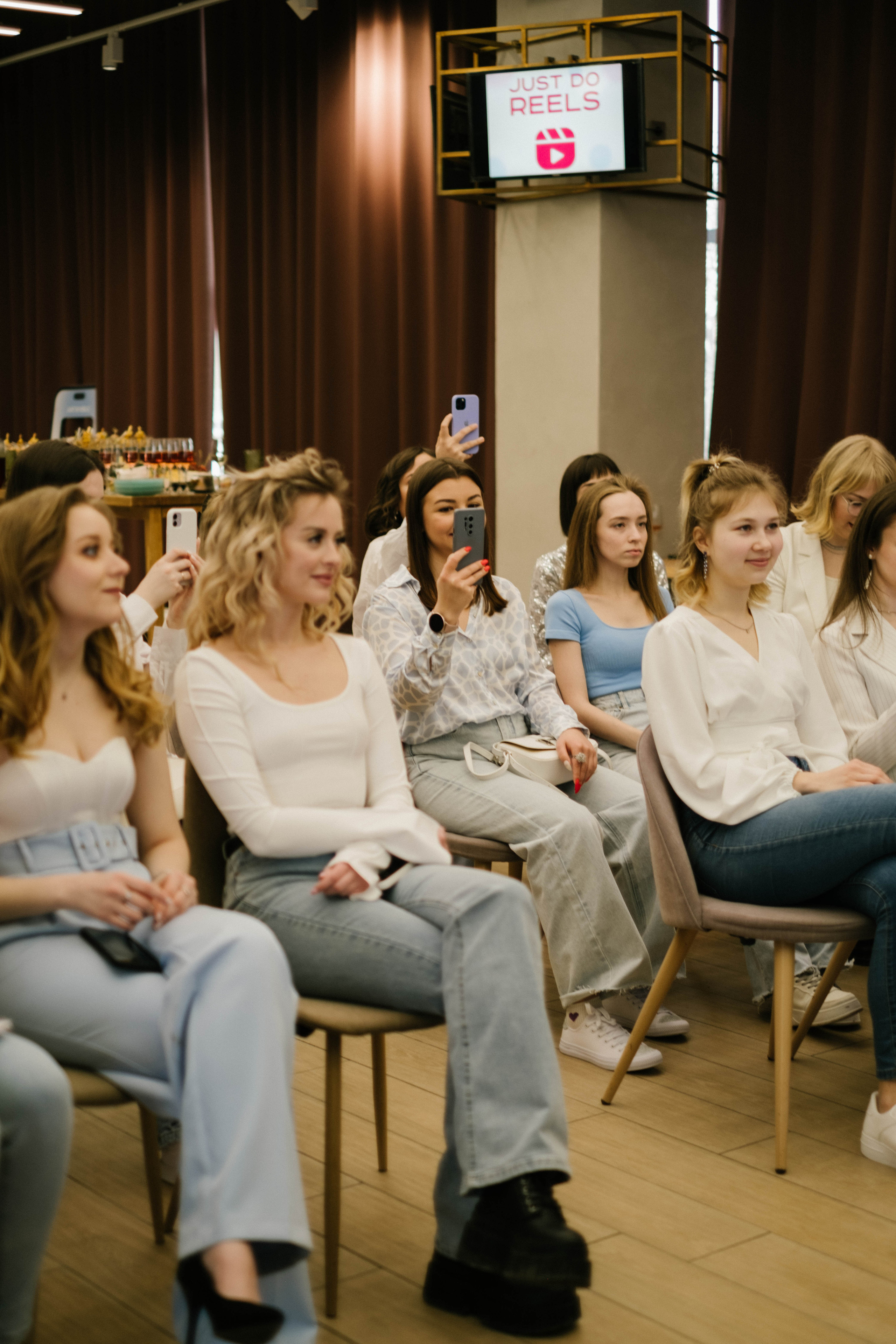 Выпускной. Портретный фотограф Правда Анастасия, Екатеринбург