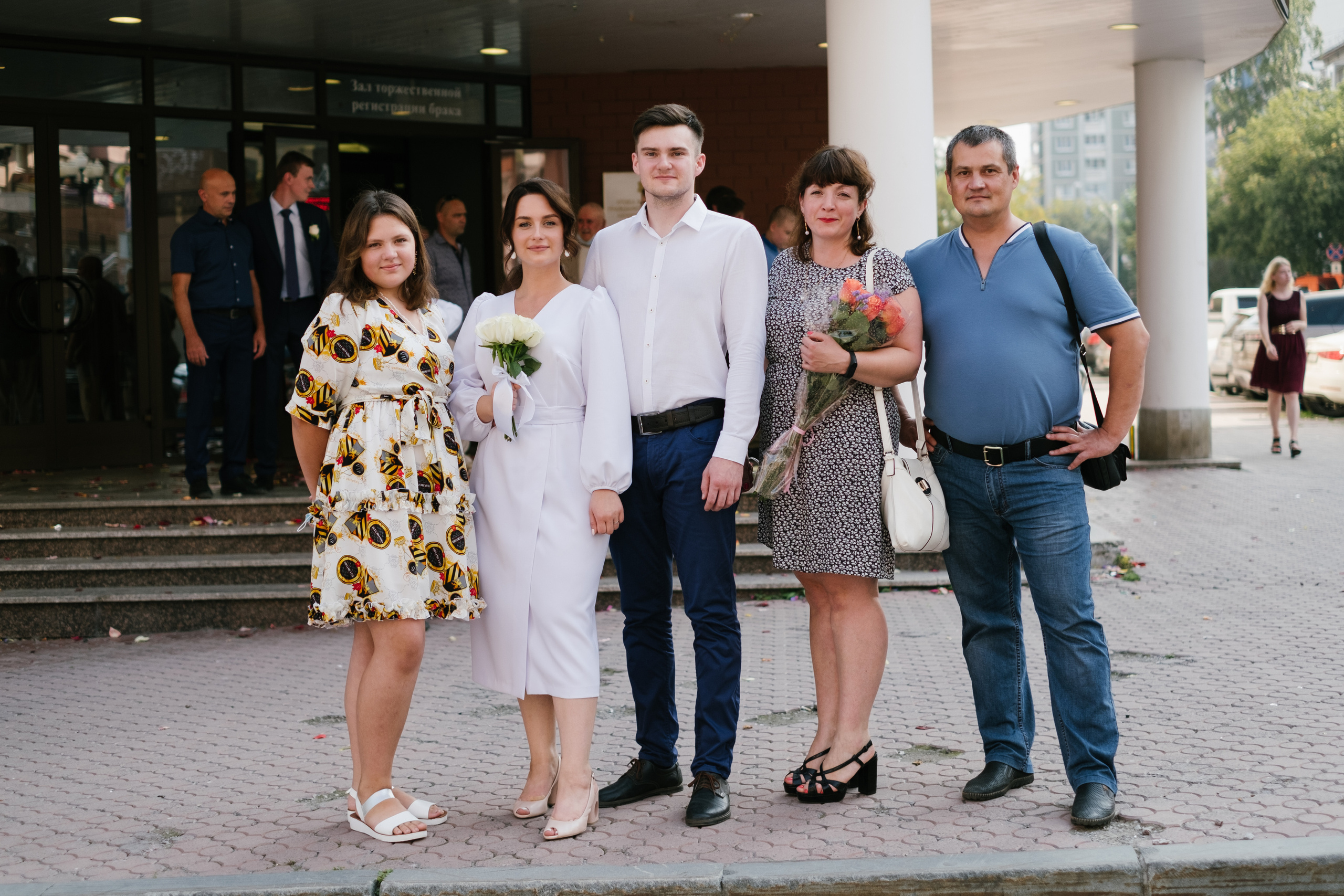 Свадьба 20.08. Портретный фотограф Правда Анастасия, Екатеринбург