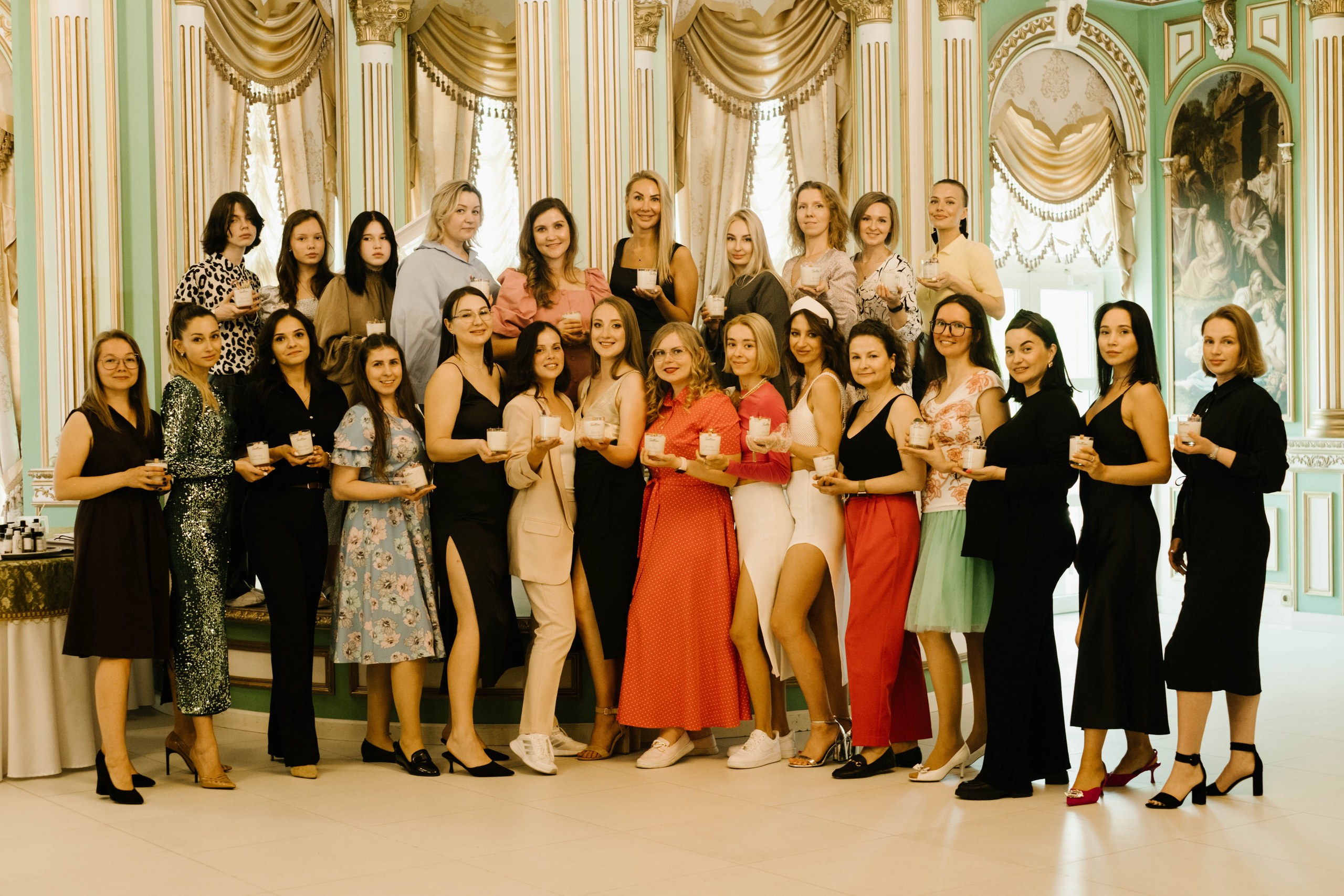 Мастер класс SULTAN. Портретный фотограф Правда Анастасия, Екатеринбург