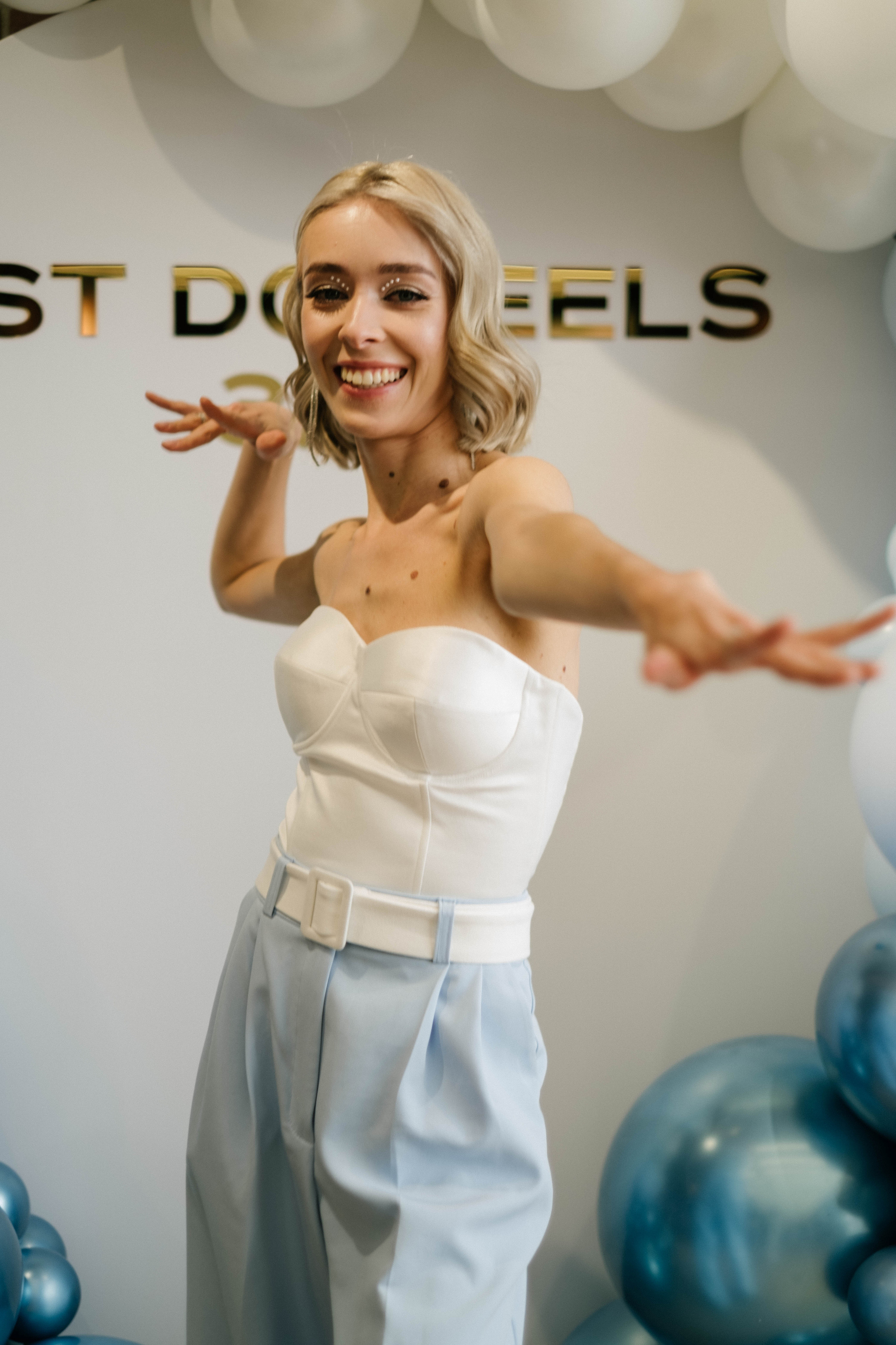 Выпускной. Портретный фотограф Правда Анастасия, Екатеринбург