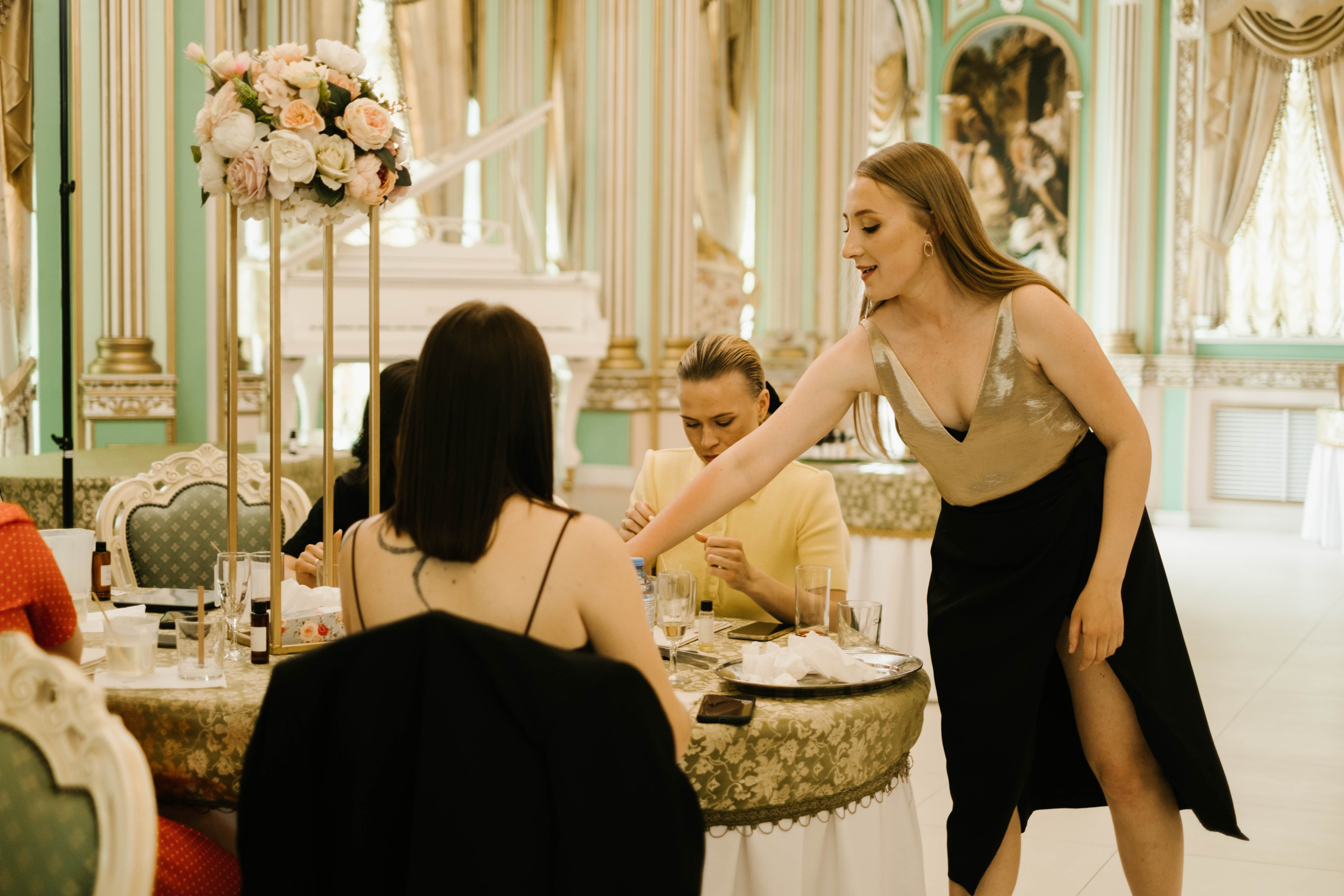 Мастер класс SULTAN. Портретный фотограф Правда Анастасия, Екатеринбург