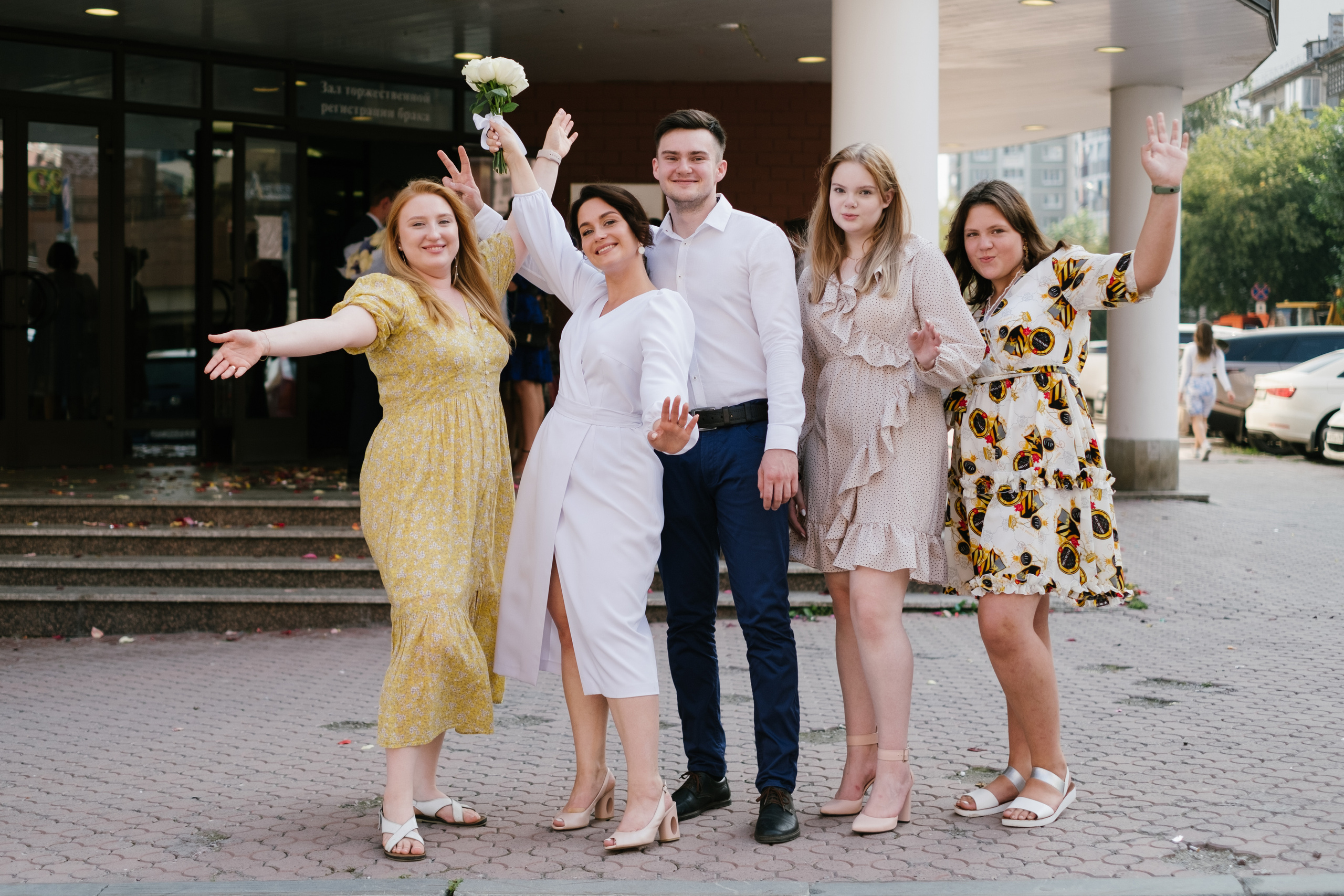 Свадьба 20.08. Портретный фотограф Правда Анастасия, Екатеринбург