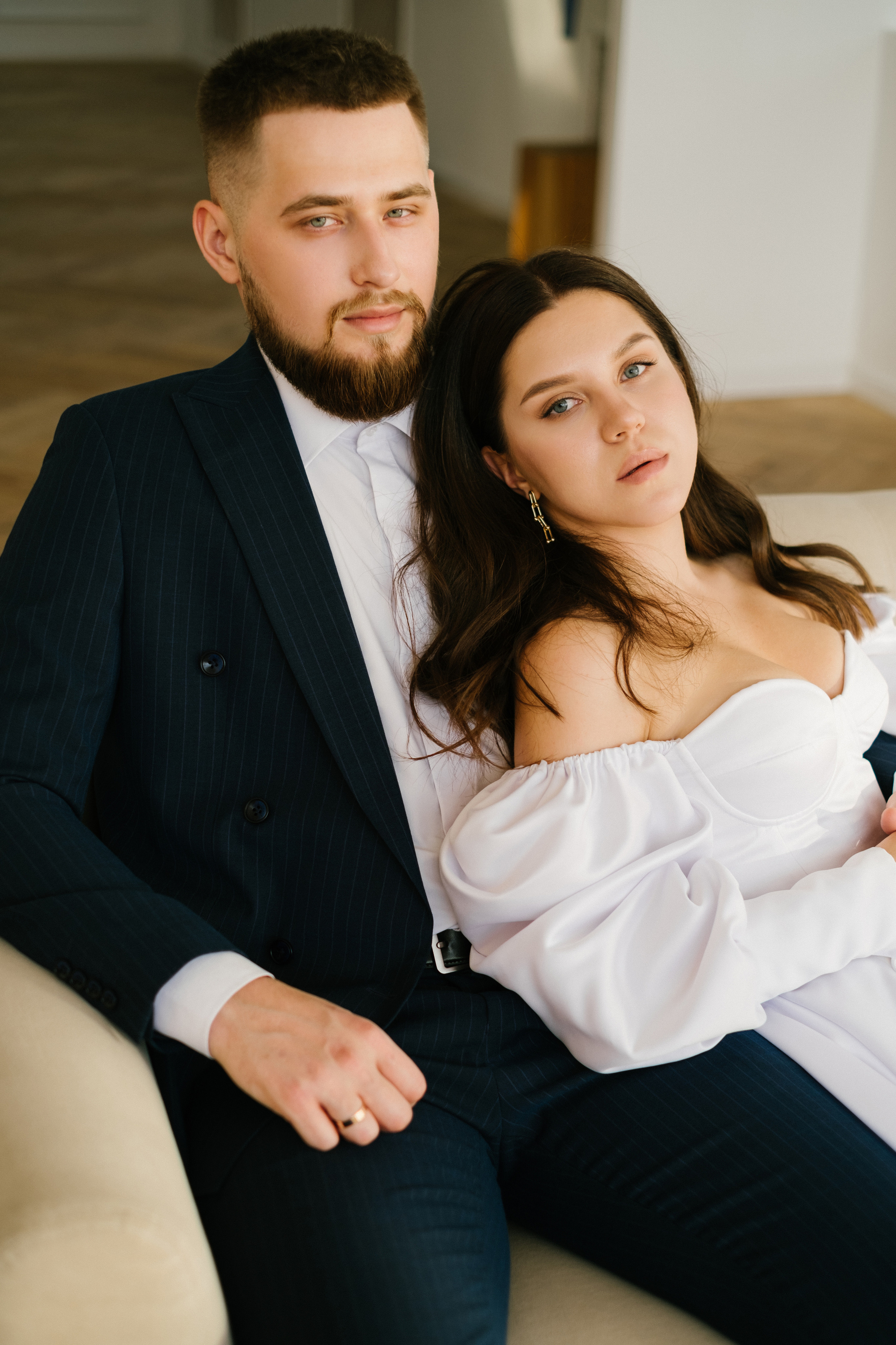 Свадьба 18.09. Портретный фотограф Правда Анастасия, Екатеринбург