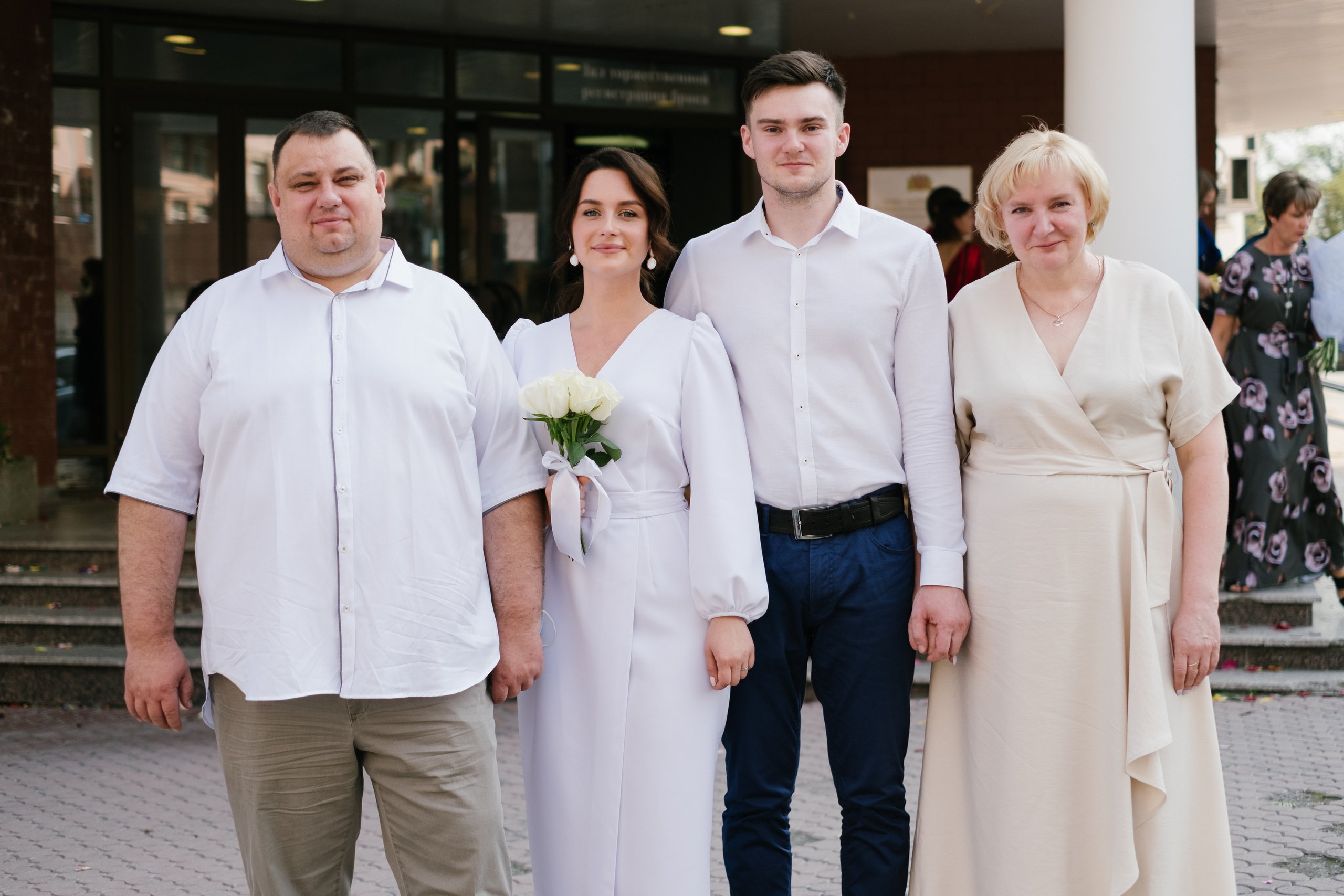 Свадьба 20.08. Портретный фотограф Правда Анастасия, Екатеринбург