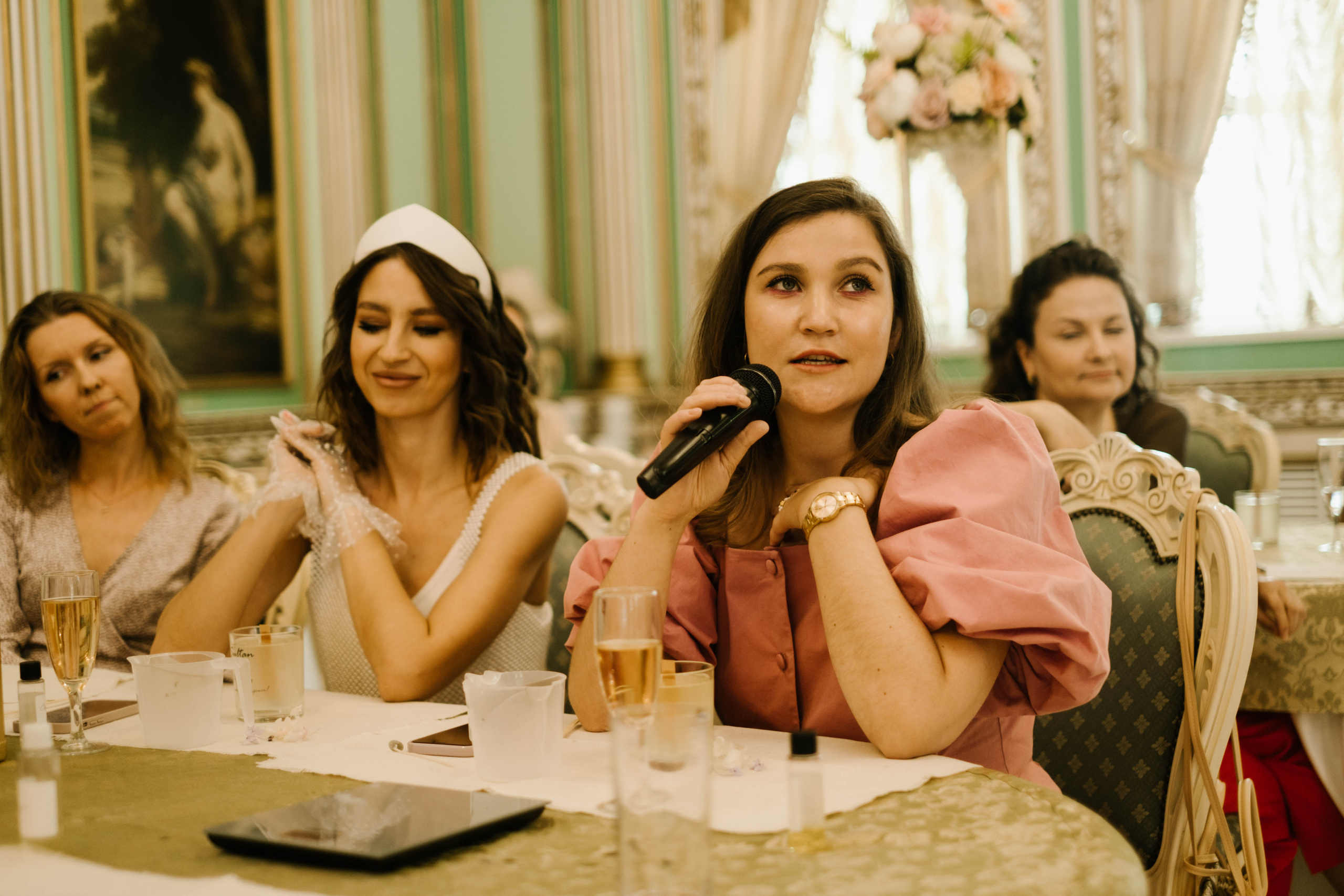 Мастер класс SULTAN. Портретный фотограф Правда Анастасия, Екатеринбург