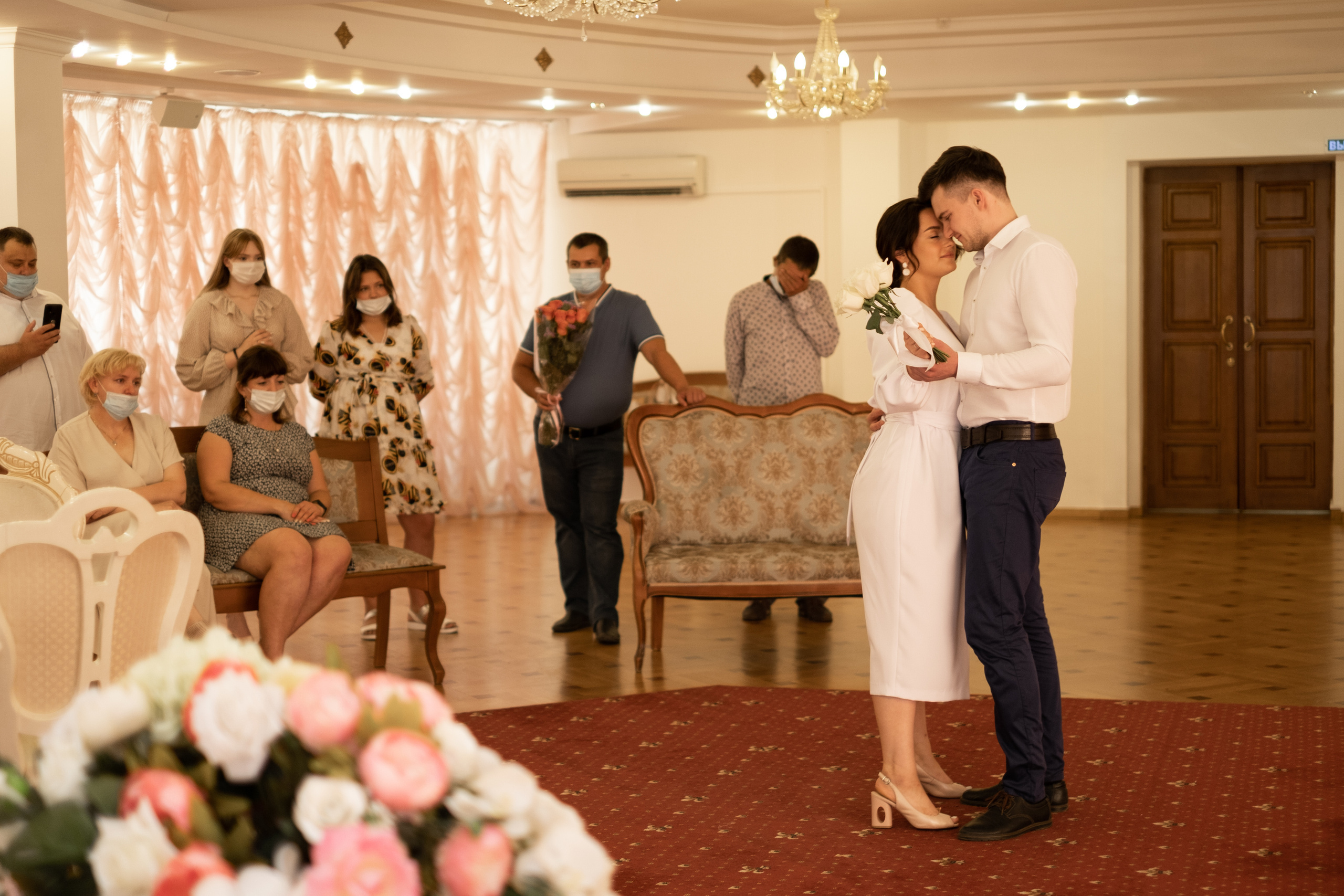 Свадьба 20.08. Портретный фотограф Правда Анастасия, Екатеринбург