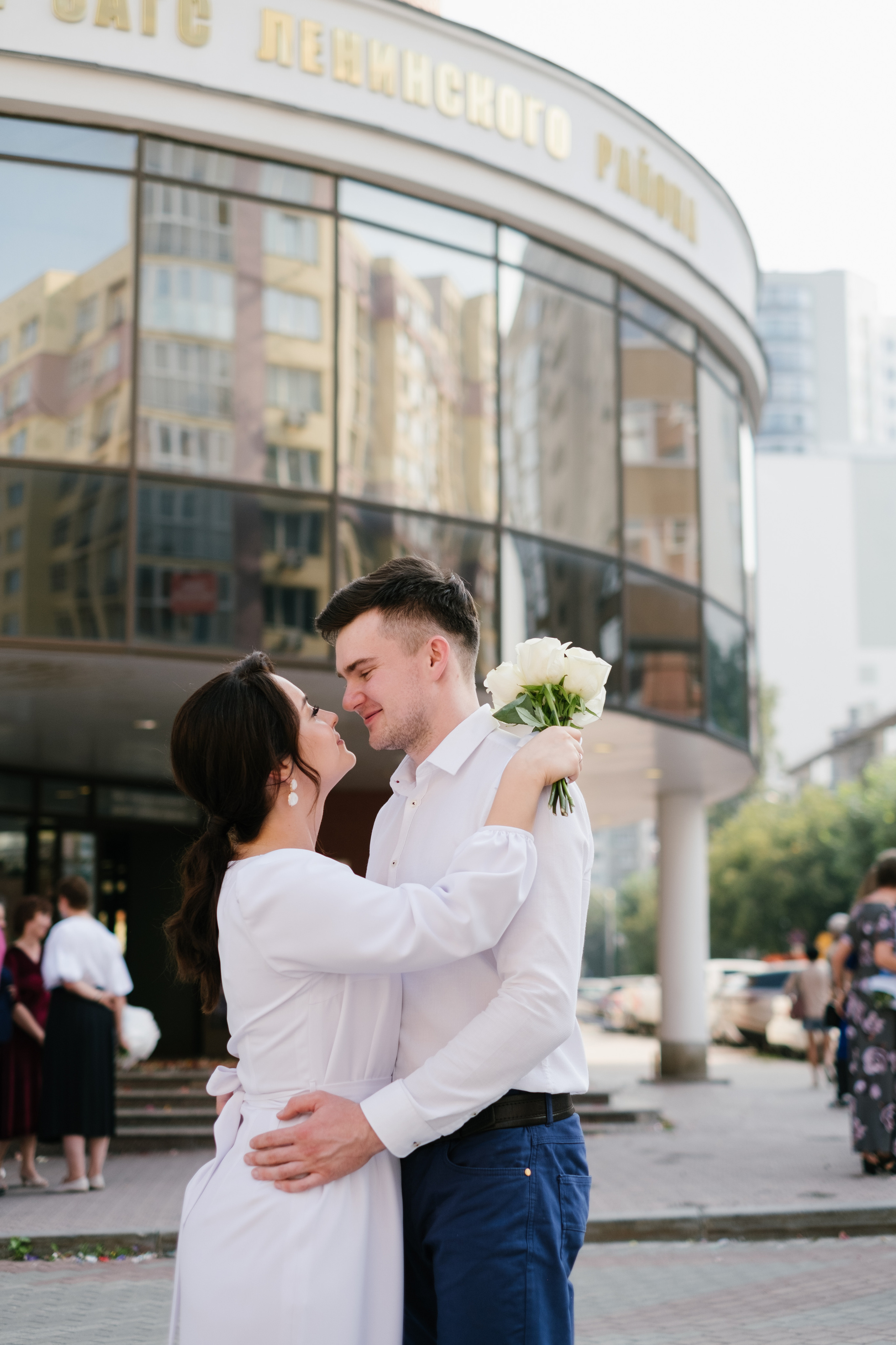 Свадьба 20.08. Портретный фотограф Правда Анастасия, Екатеринбург