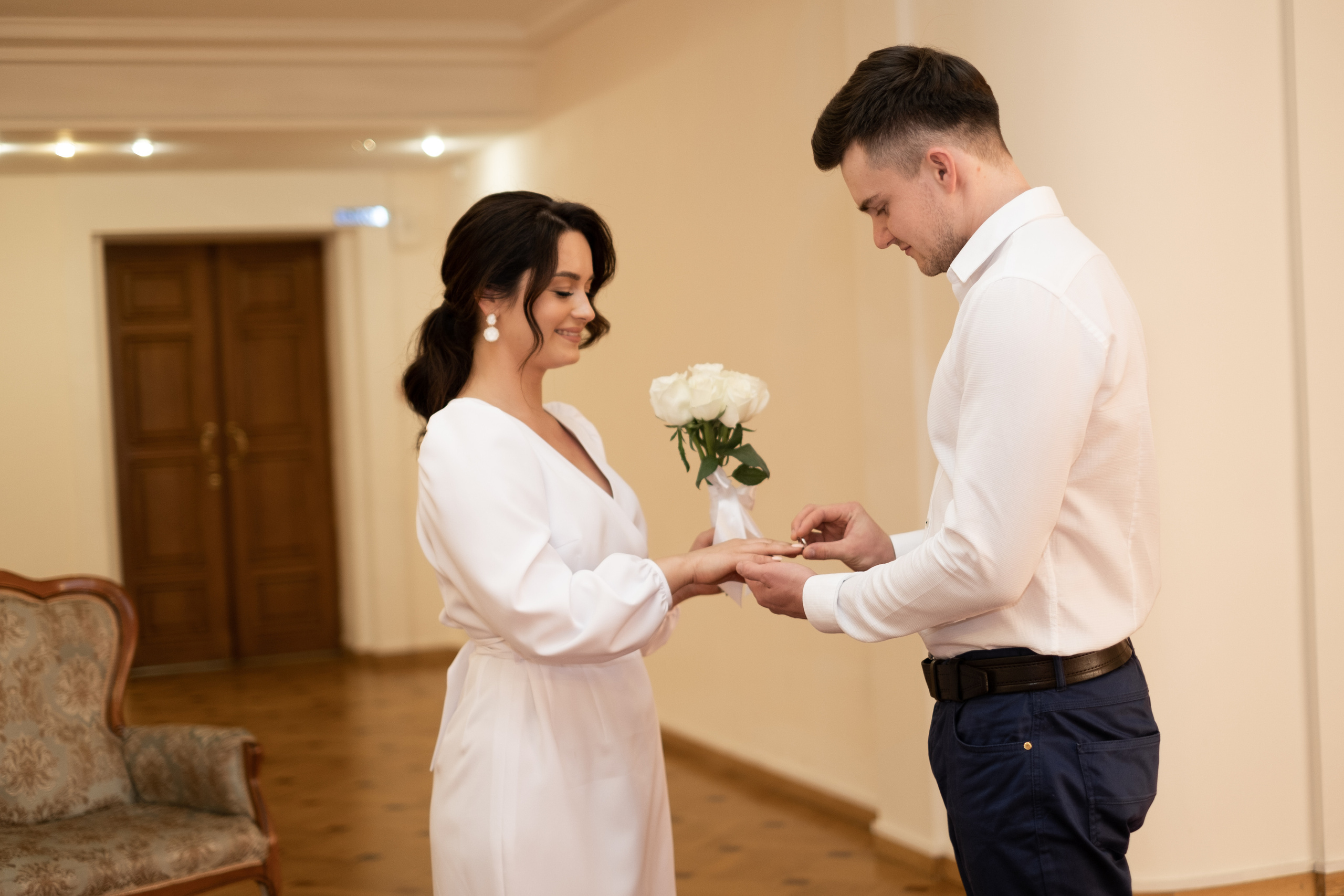 Свадьба 20.08. Портретный фотограф Правда Анастасия, Екатеринбург