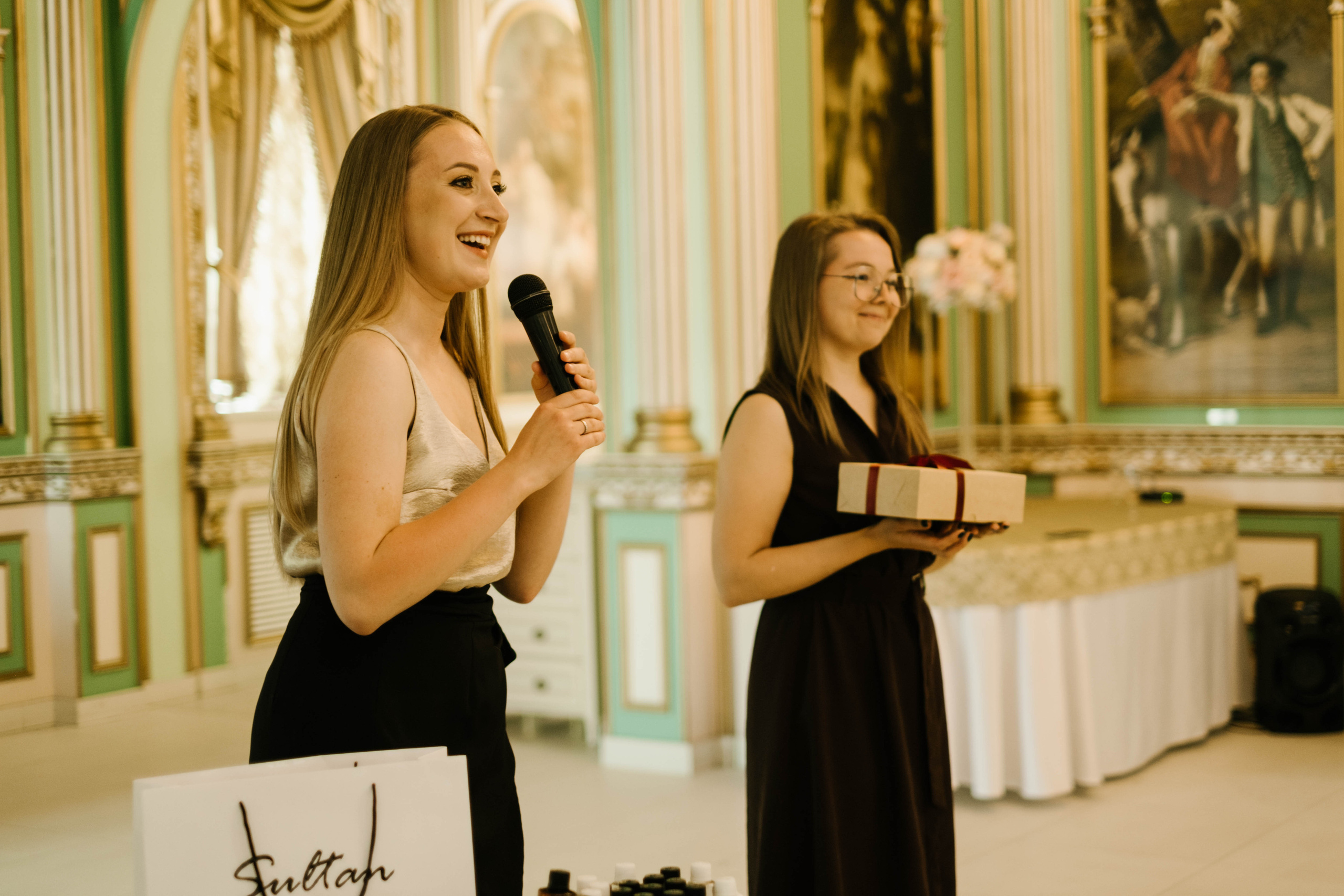 Мастер класс SULTAN. Портретный фотограф Правда Анастасия, Екатеринбург