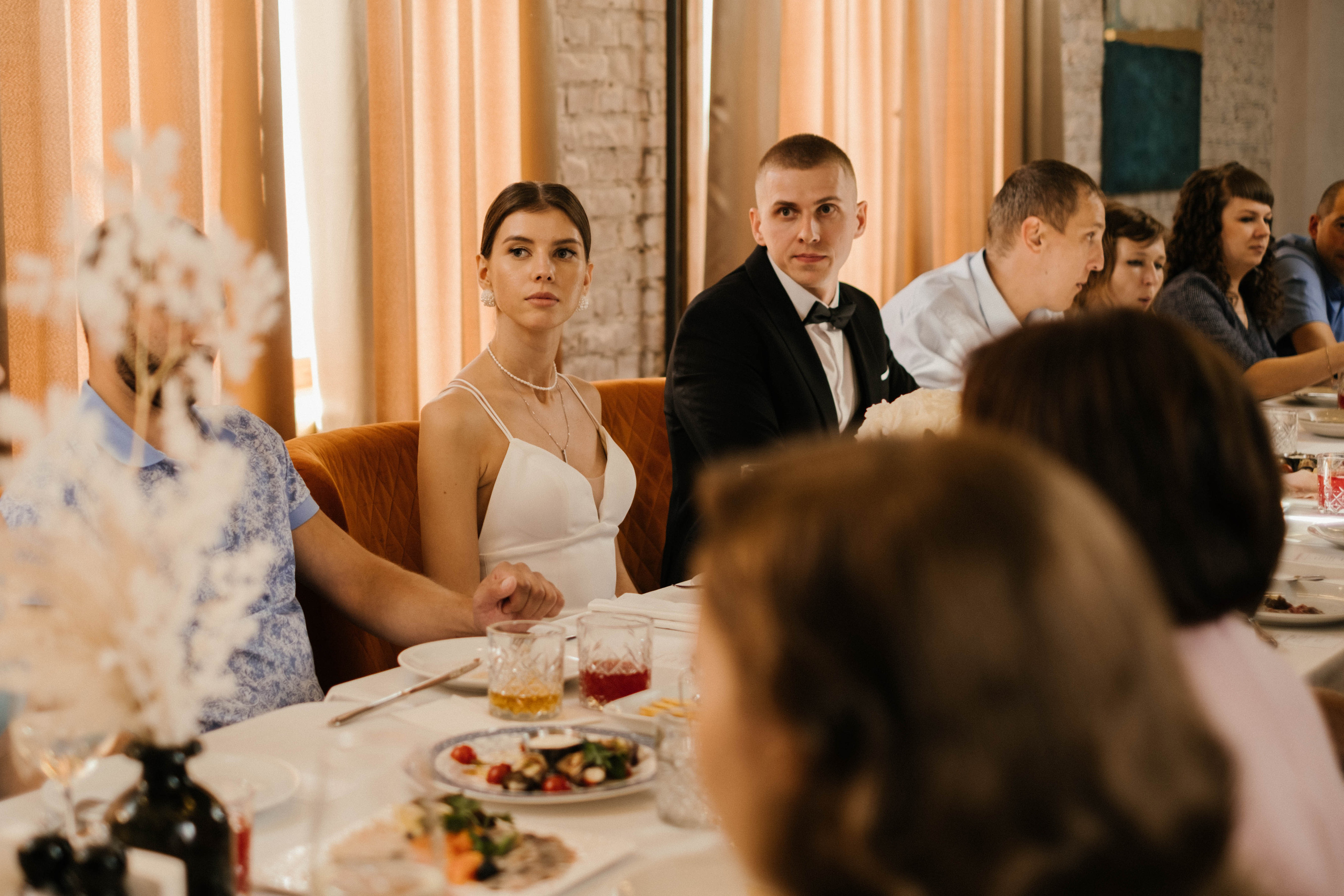 Свадьба 19.08. Портретный фотограф Правда Анастасия, Екатеринбург