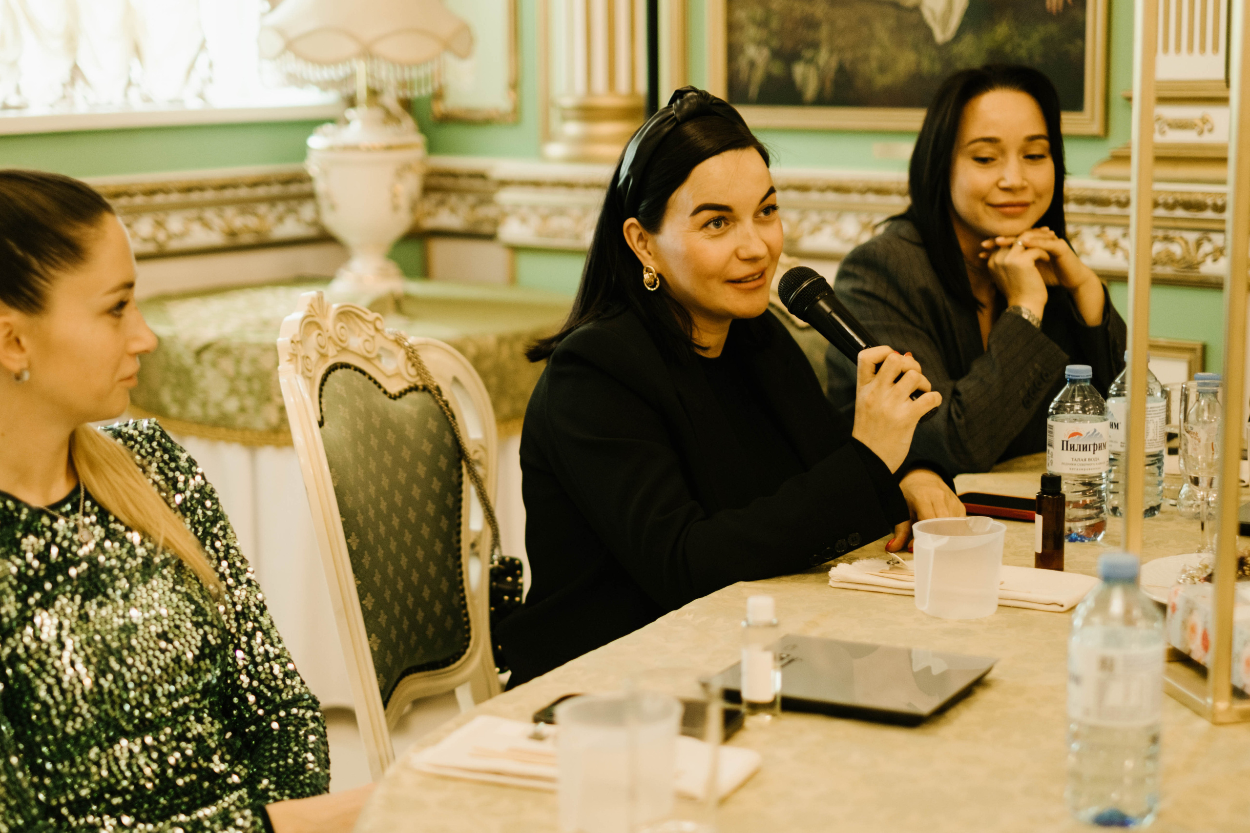 Мастер класс SULTAN. Портретный фотограф Правда Анастасия, Екатеринбург