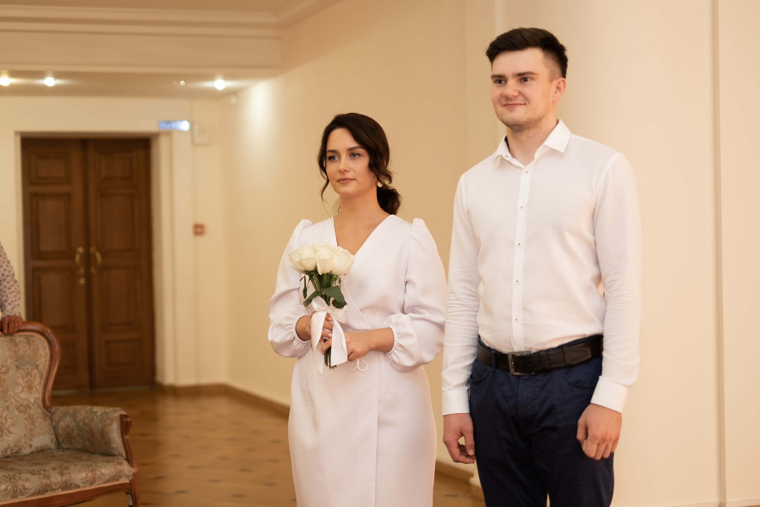 Свадьба 20.08. Портретный фотограф Правда Анастасия, Екатеринбург