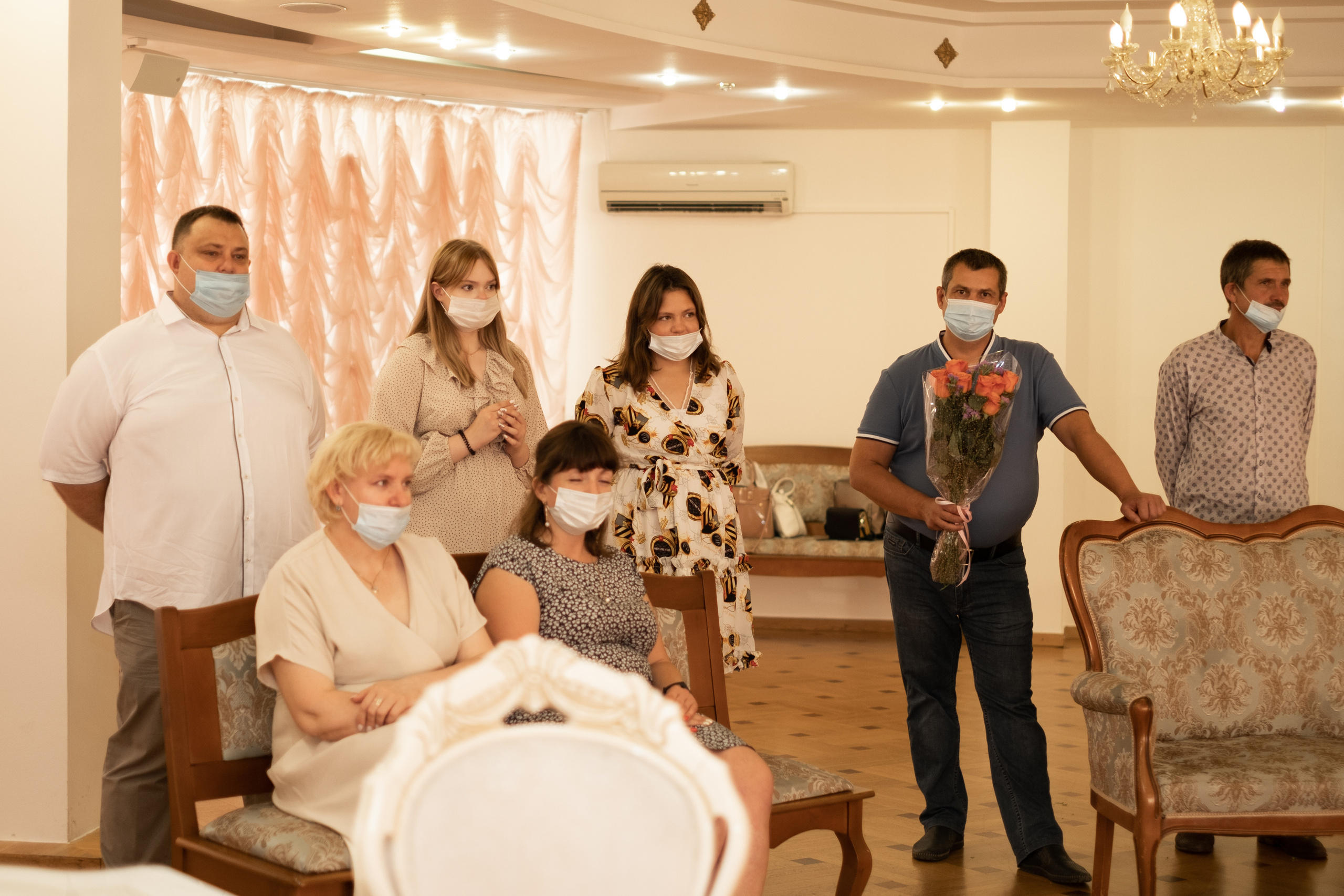 Свадьба 20.08. Портретный фотограф Правда Анастасия, Екатеринбург