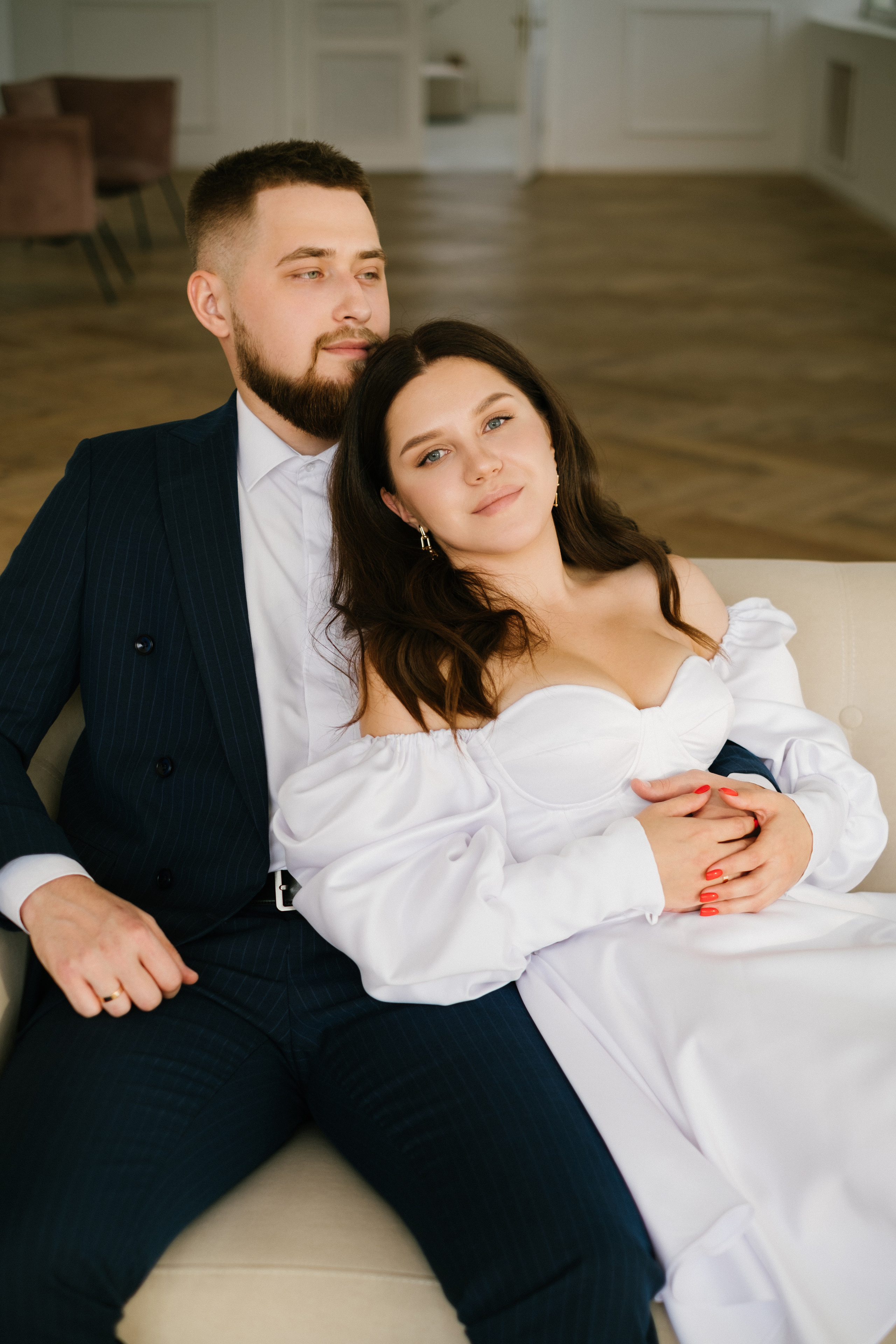 Свадьба 18.09. Портретный фотограф Правда Анастасия, Екатеринбург