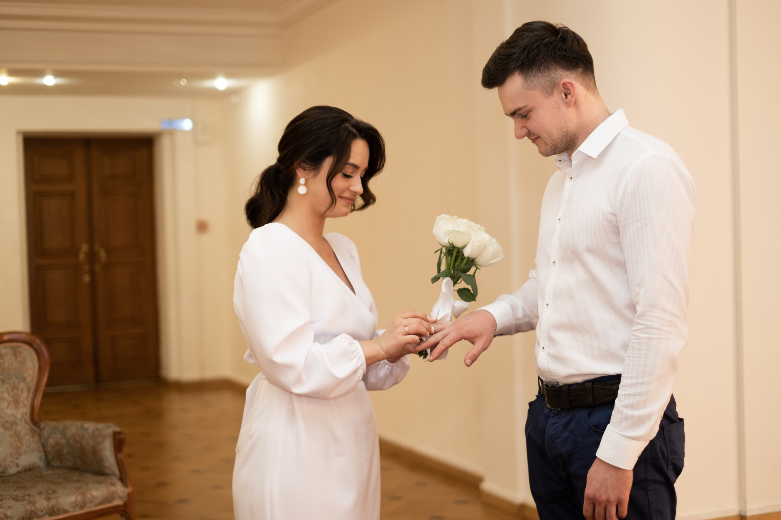 Свадьба 20.08. Портретный фотограф Правда Анастасия, Екатеринбург