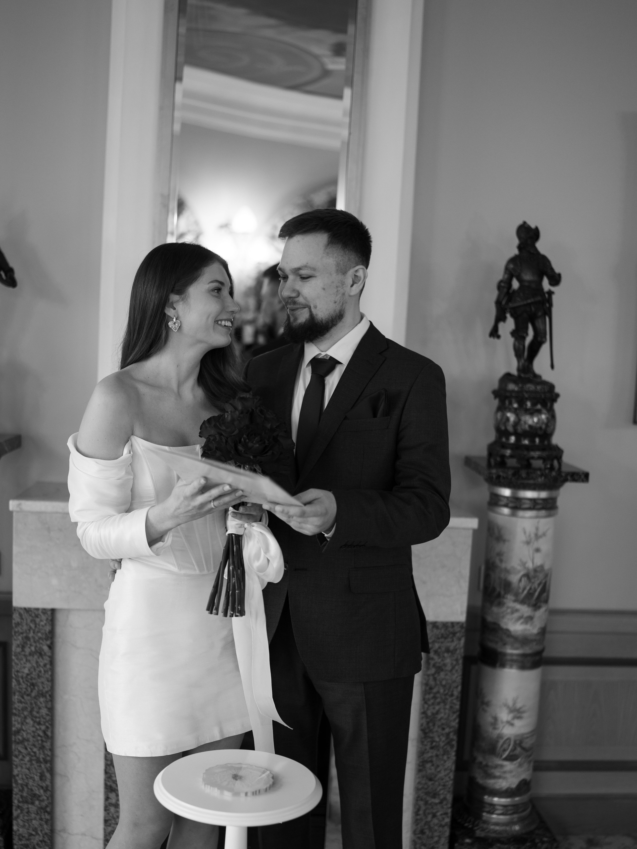 Аня + Рома 20.02.2025