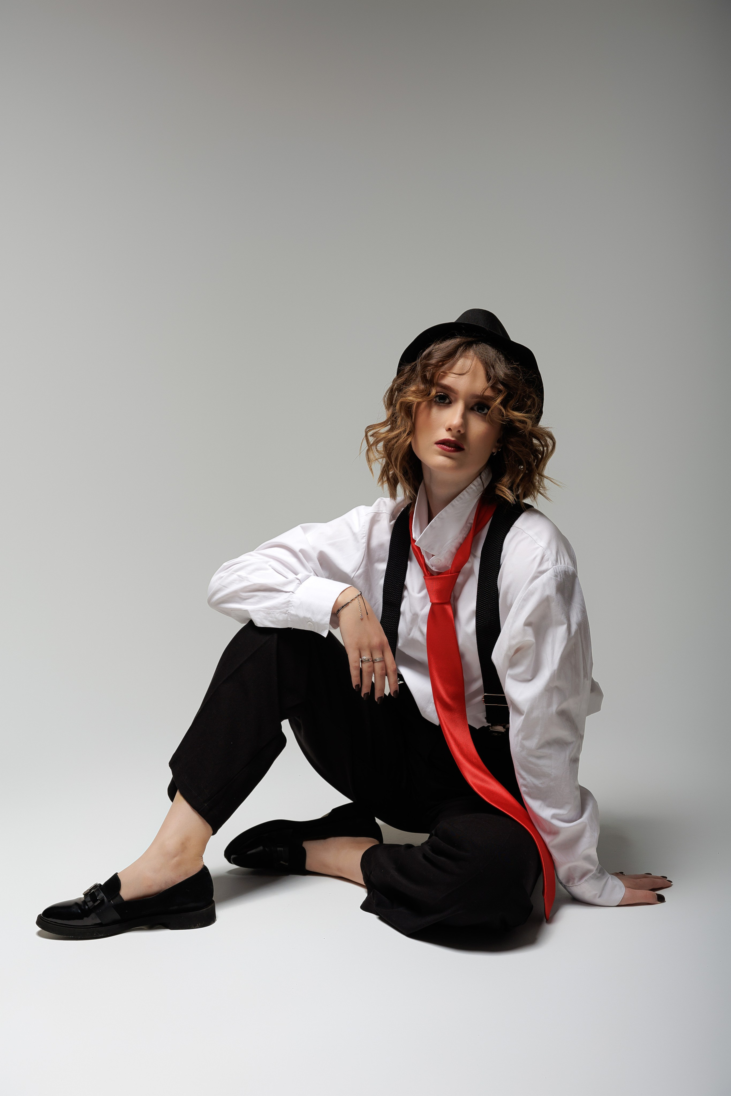 Анастасия. Фотограф Сотникова Вероника