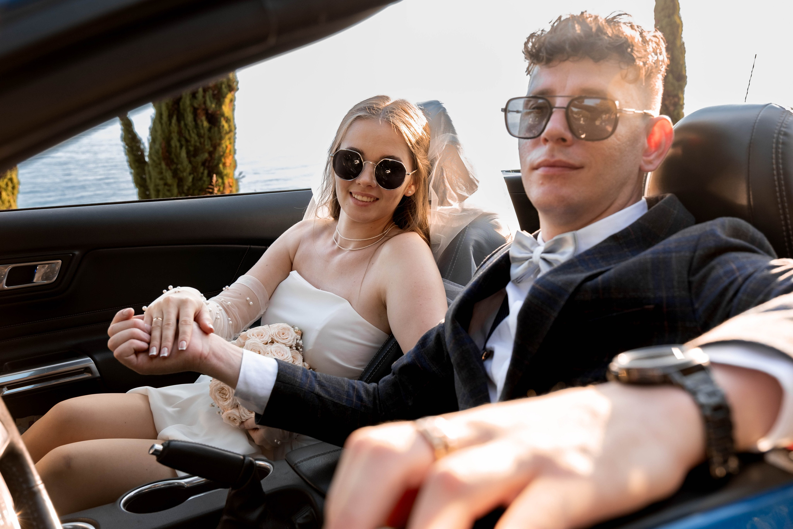 Свадьба. Фотограф в Сочи