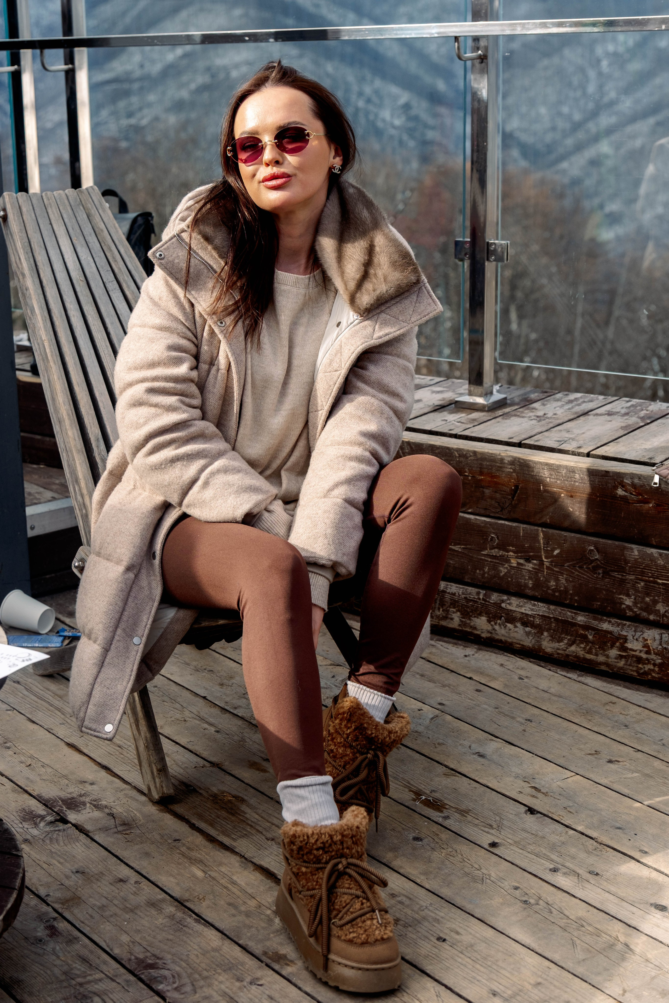 SoWulo | Apres Ski | 8 марта. Фотограф в Сочи