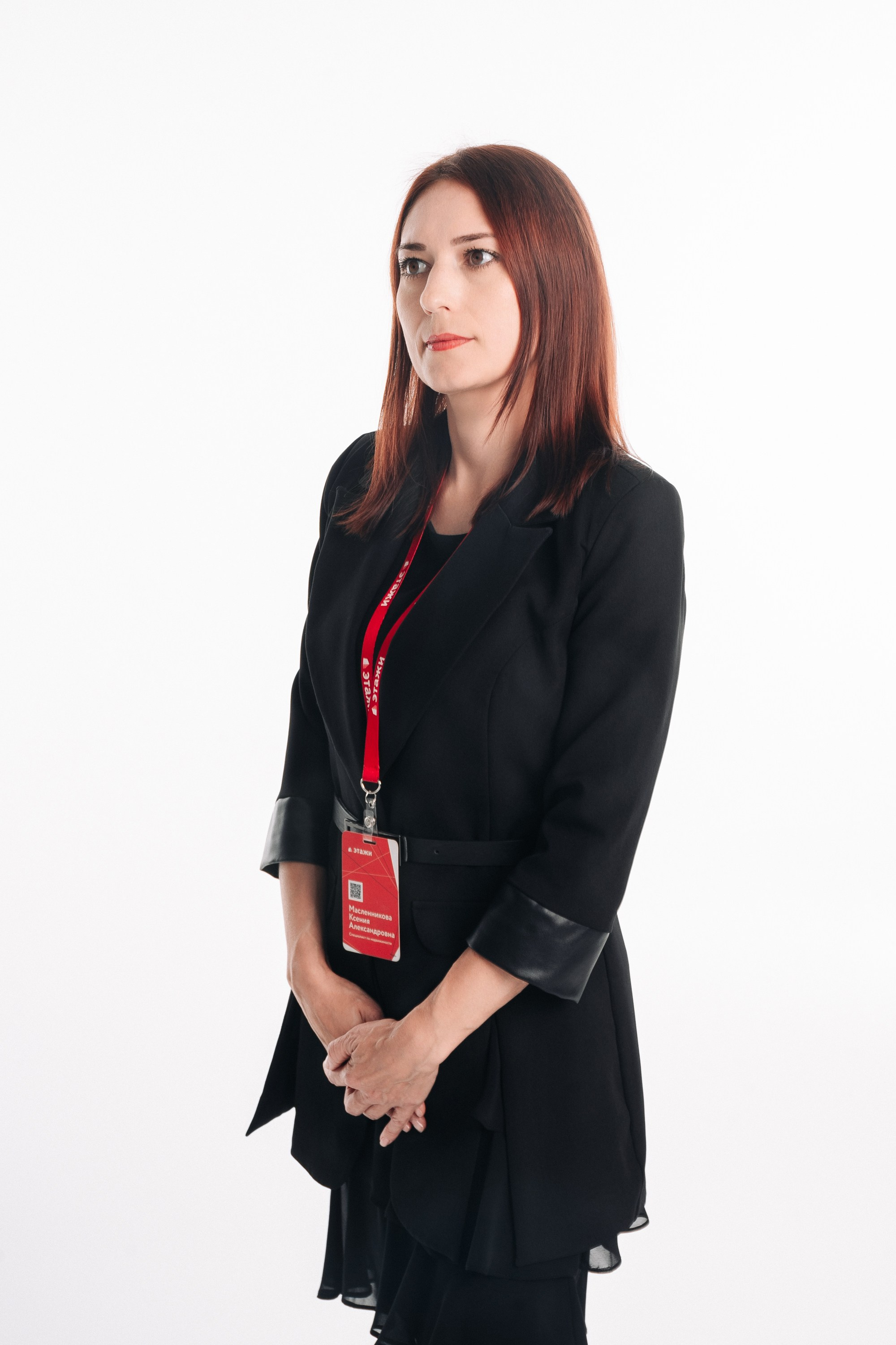 Этажи портреты. Фотограф в Хабаровске Швендых Рудольф