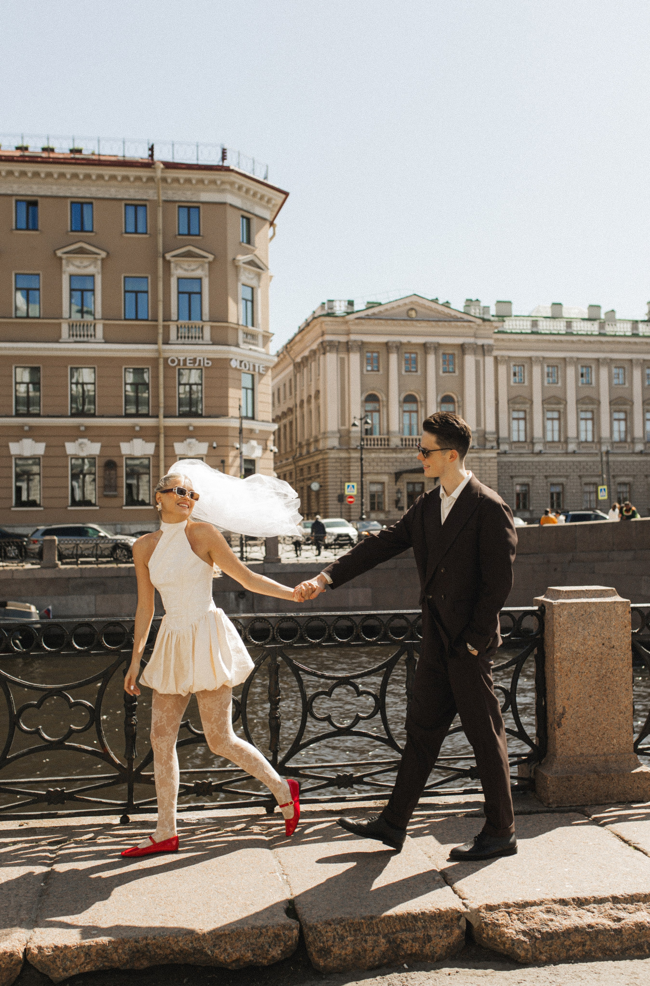 Катя и Антон. Семейный и свадебный фотограф в Екатеринбурге Орлова Ирина