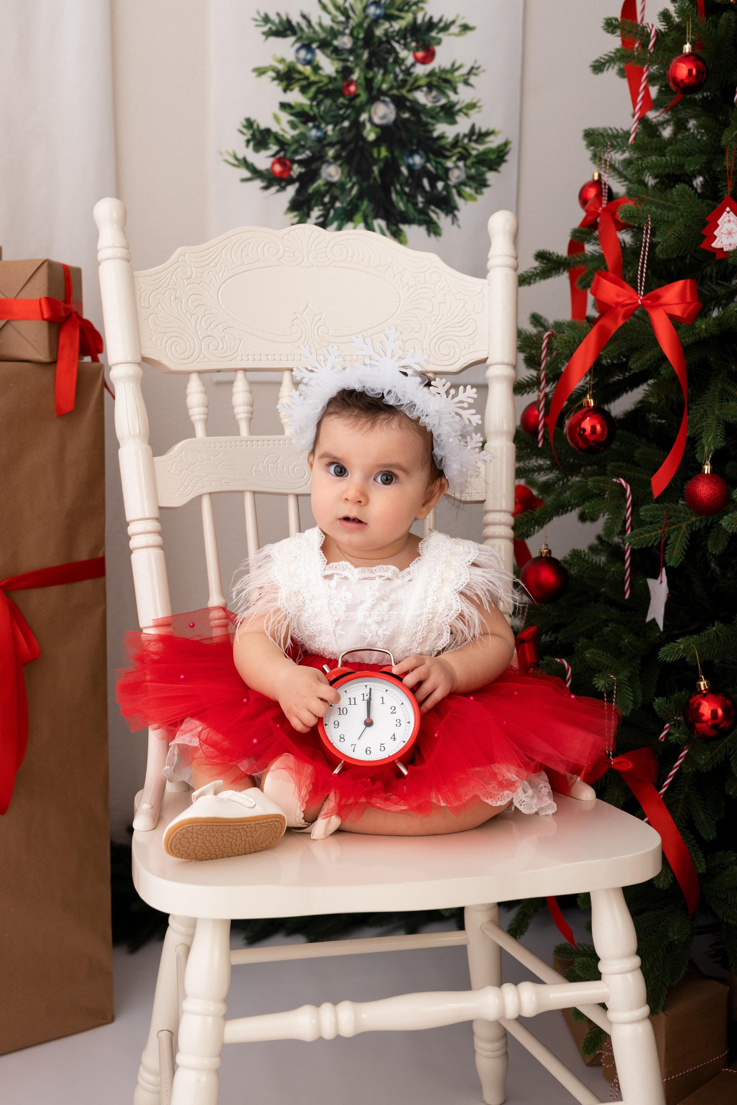 Фотограф Ольга Трубникова