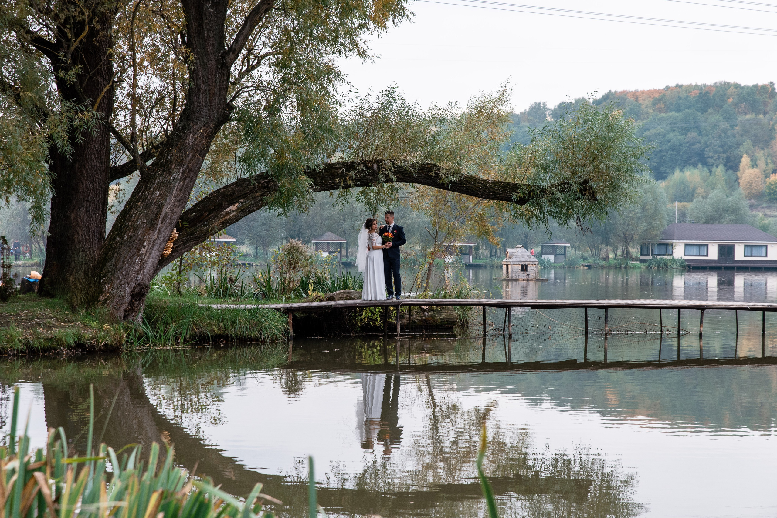 Свадьбы. Семейный и контент фотограф в Москве Алёна Сливка