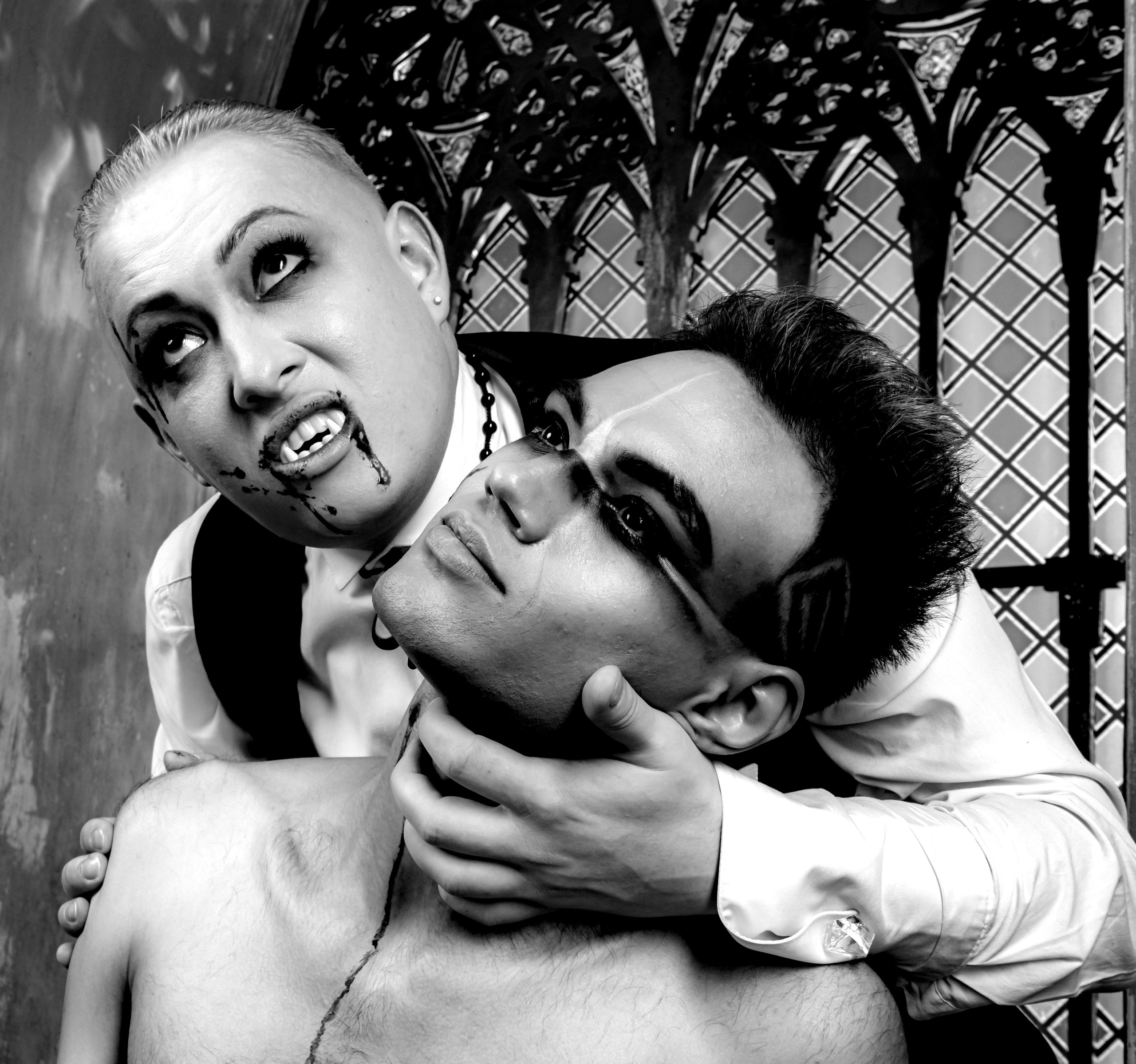 Портфолио. Арт фотограф Серафима Абельман в Москве