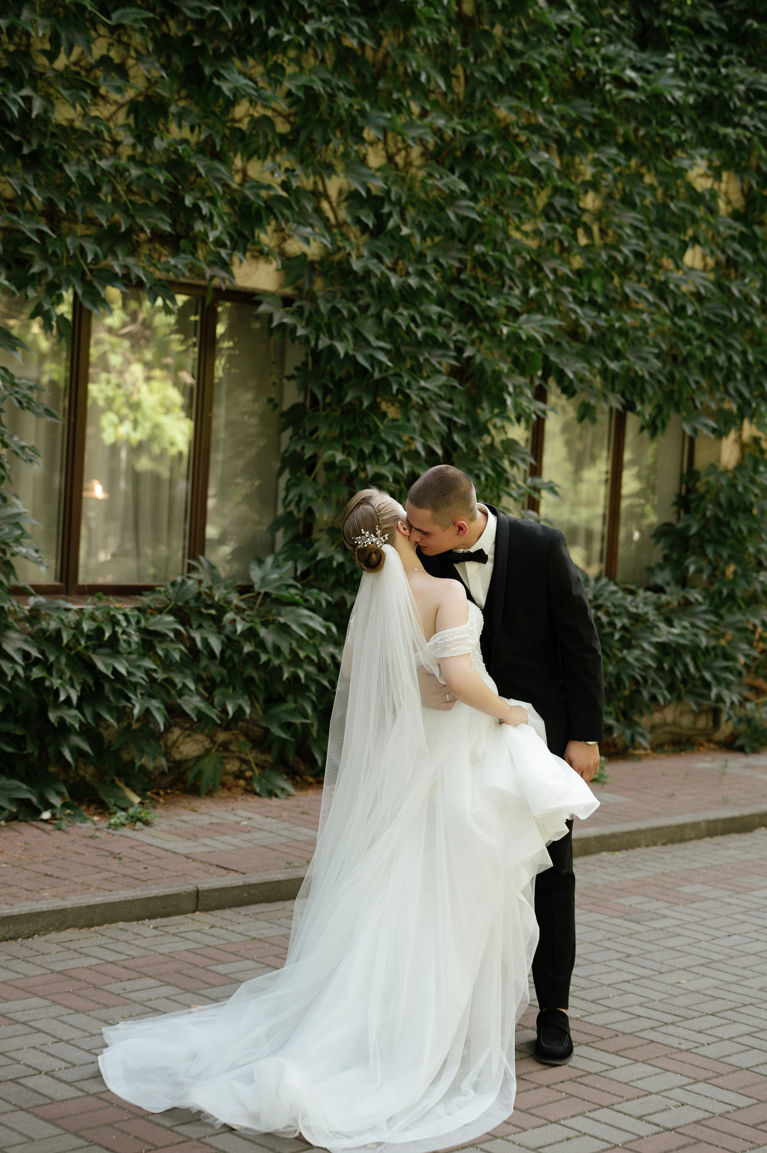 Алексей & Вероника. Фотограф Таня Юдина в Ростове-на-Дону