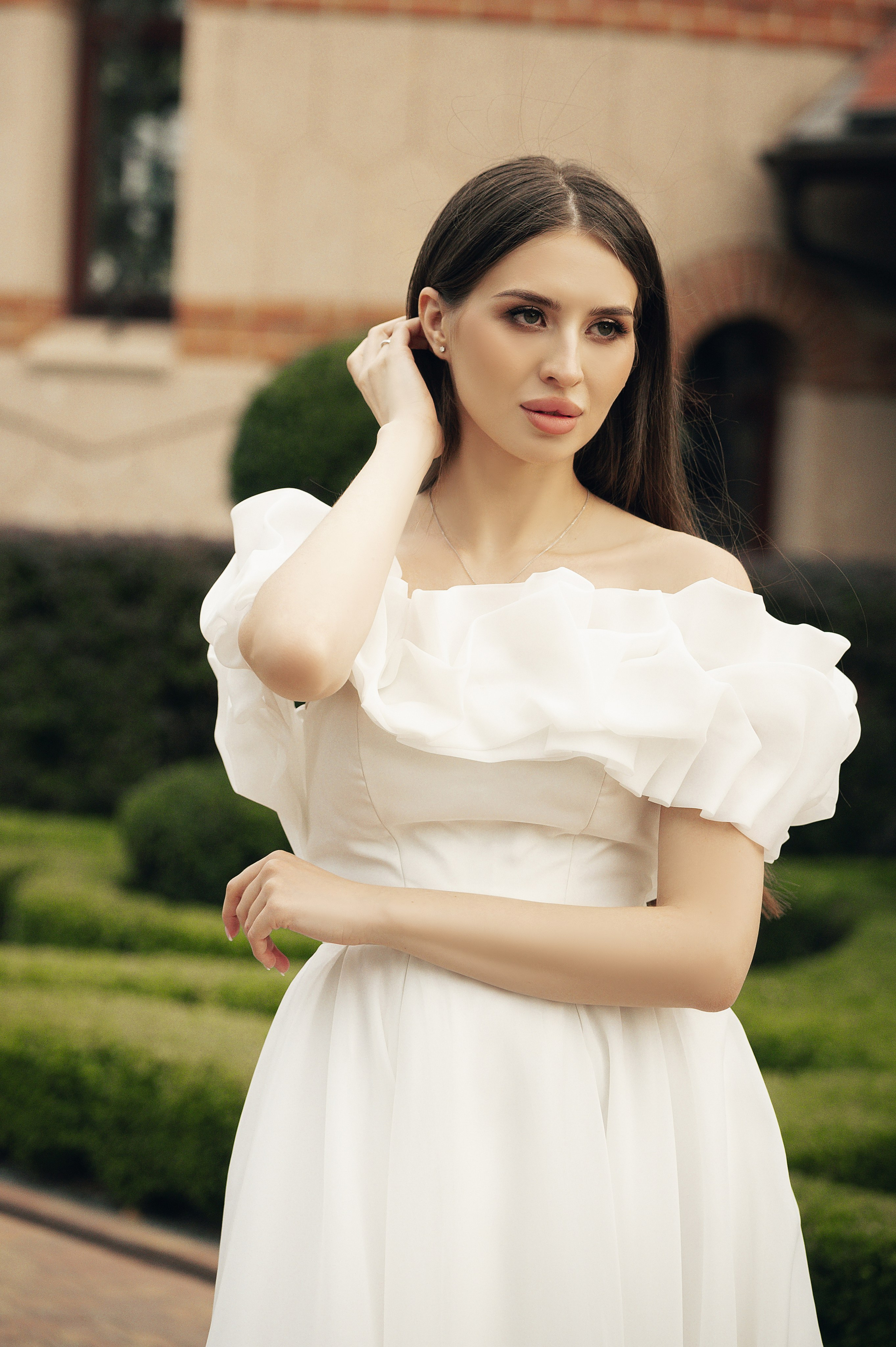 Old House. Фотограф Таня Юдина в Ростове-на-Дону