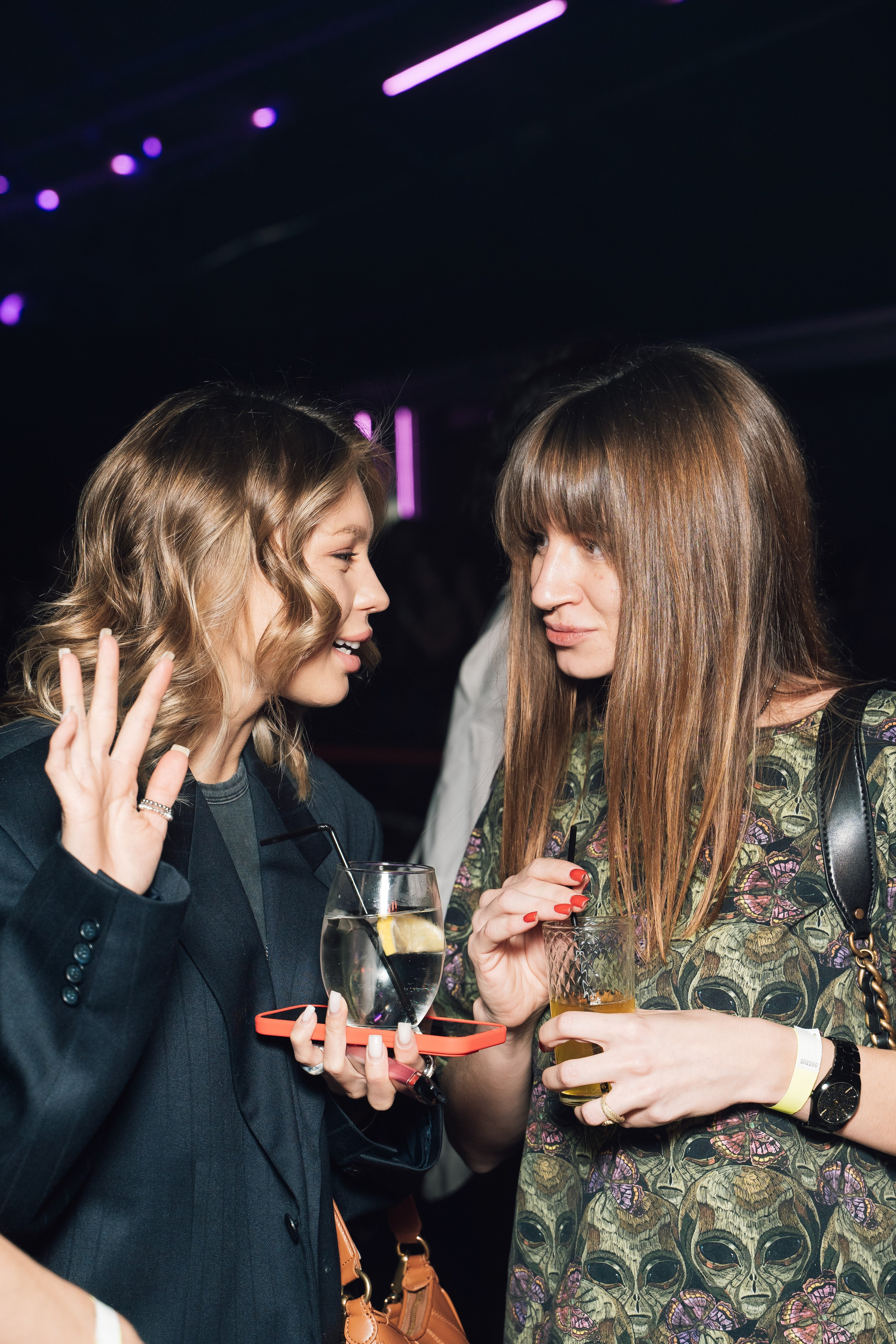 Репортаж. Kamelia Candy фотограф Самара/ Москва