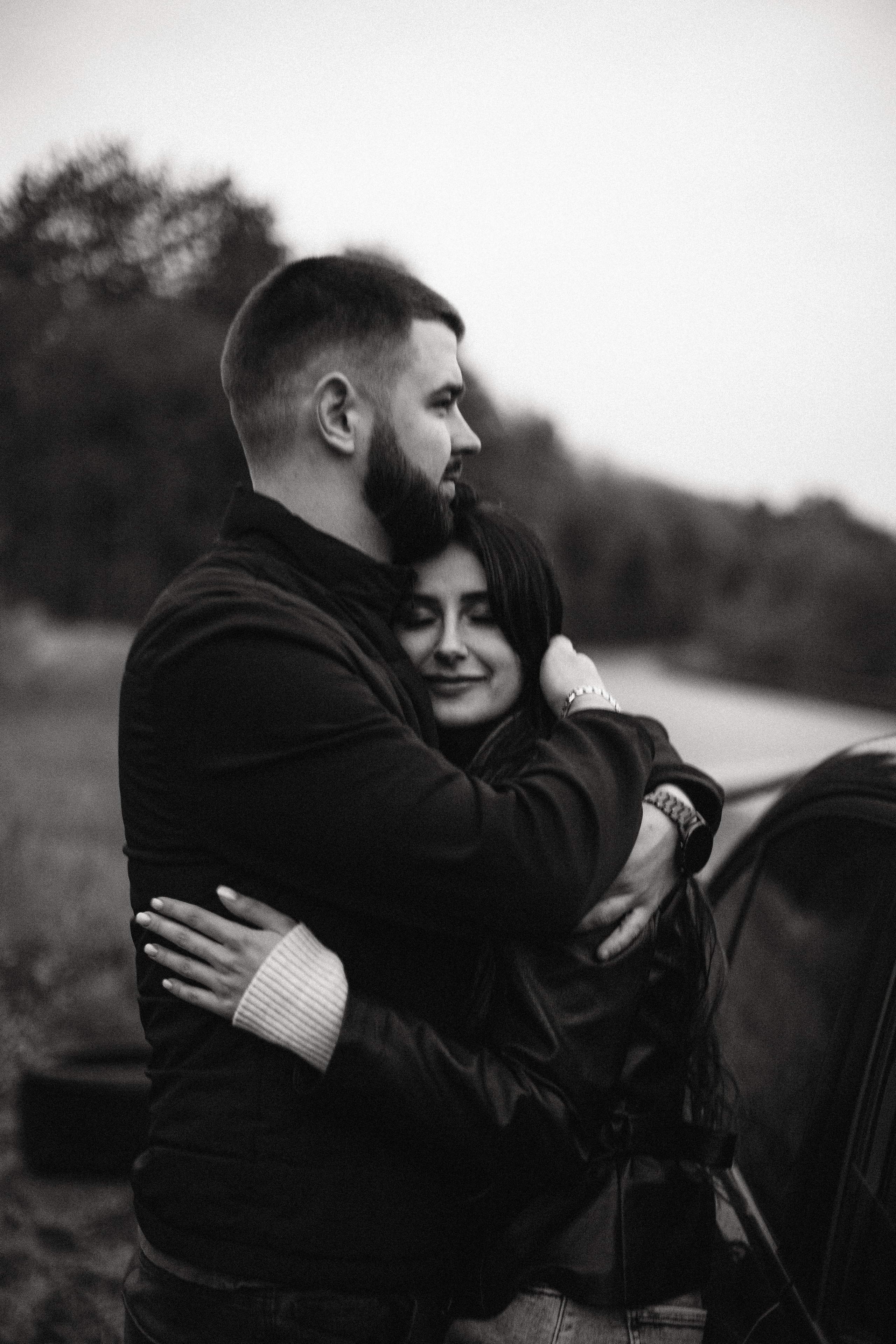 Толя и Яна. Фотограф в Москве Юлия Былинина