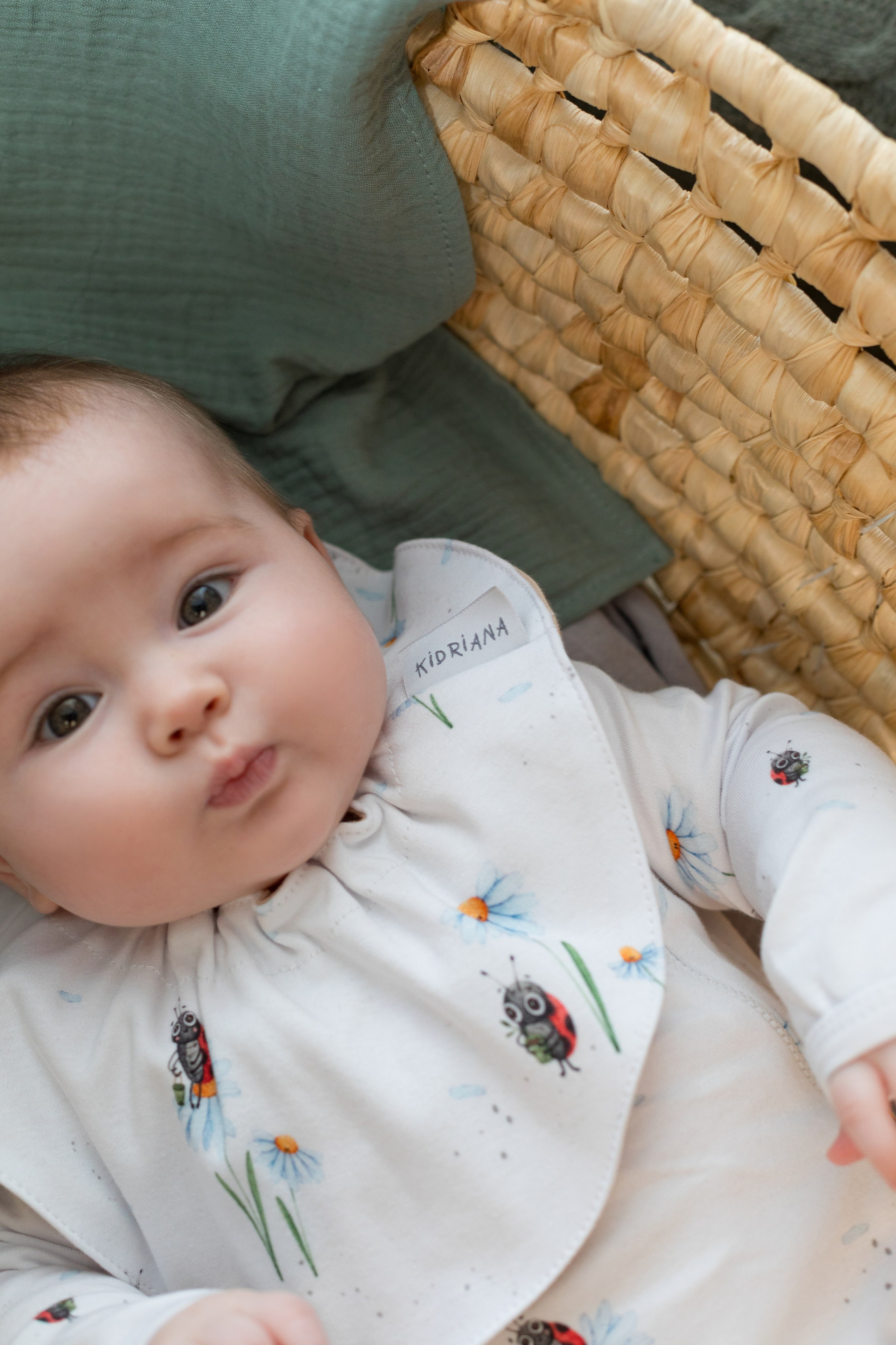 Для бренда KIDRIANA. Детский и контент фотограф Надя Волкова Санкт-Петербург