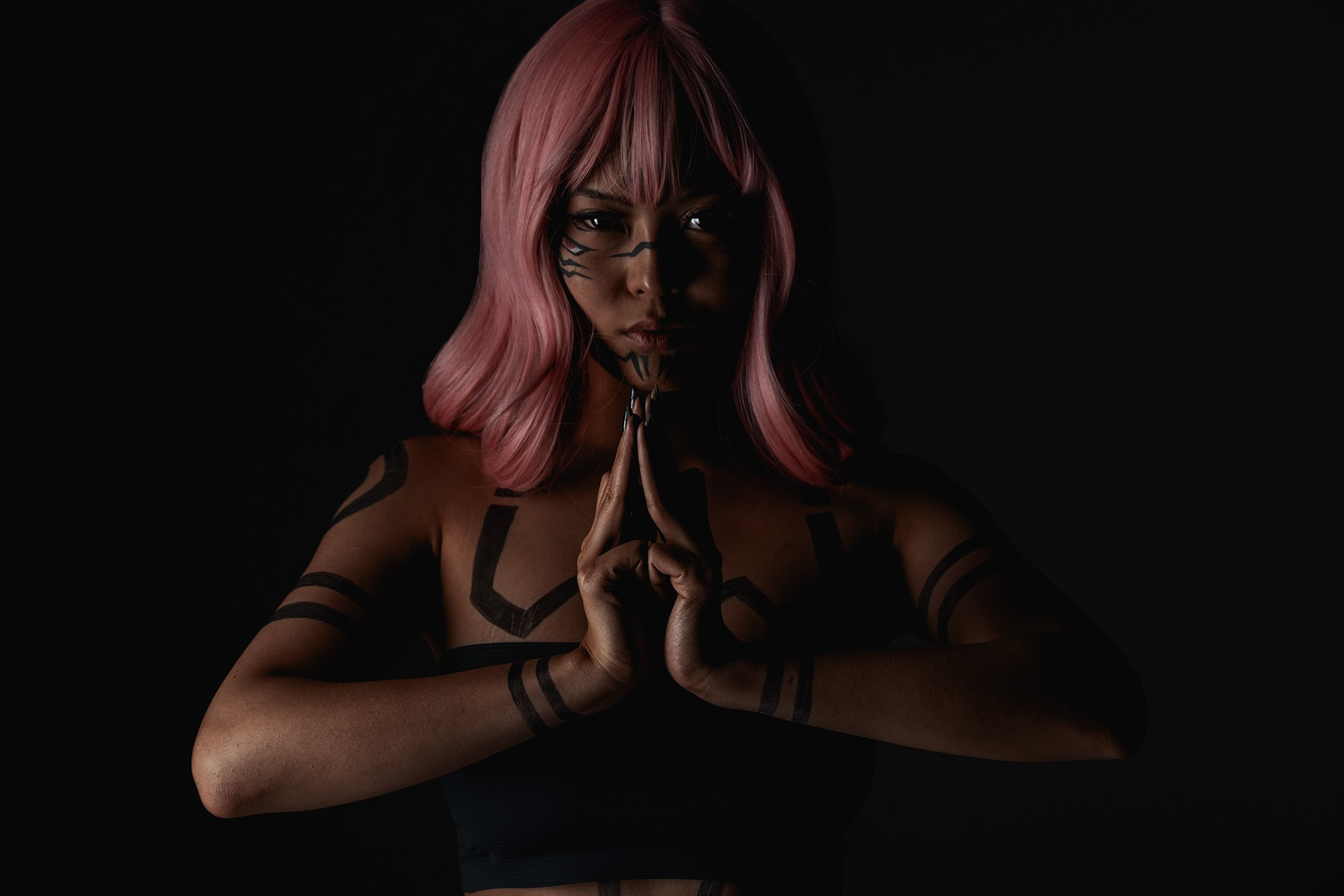 Milana. Фотограф Мещанин Юрий