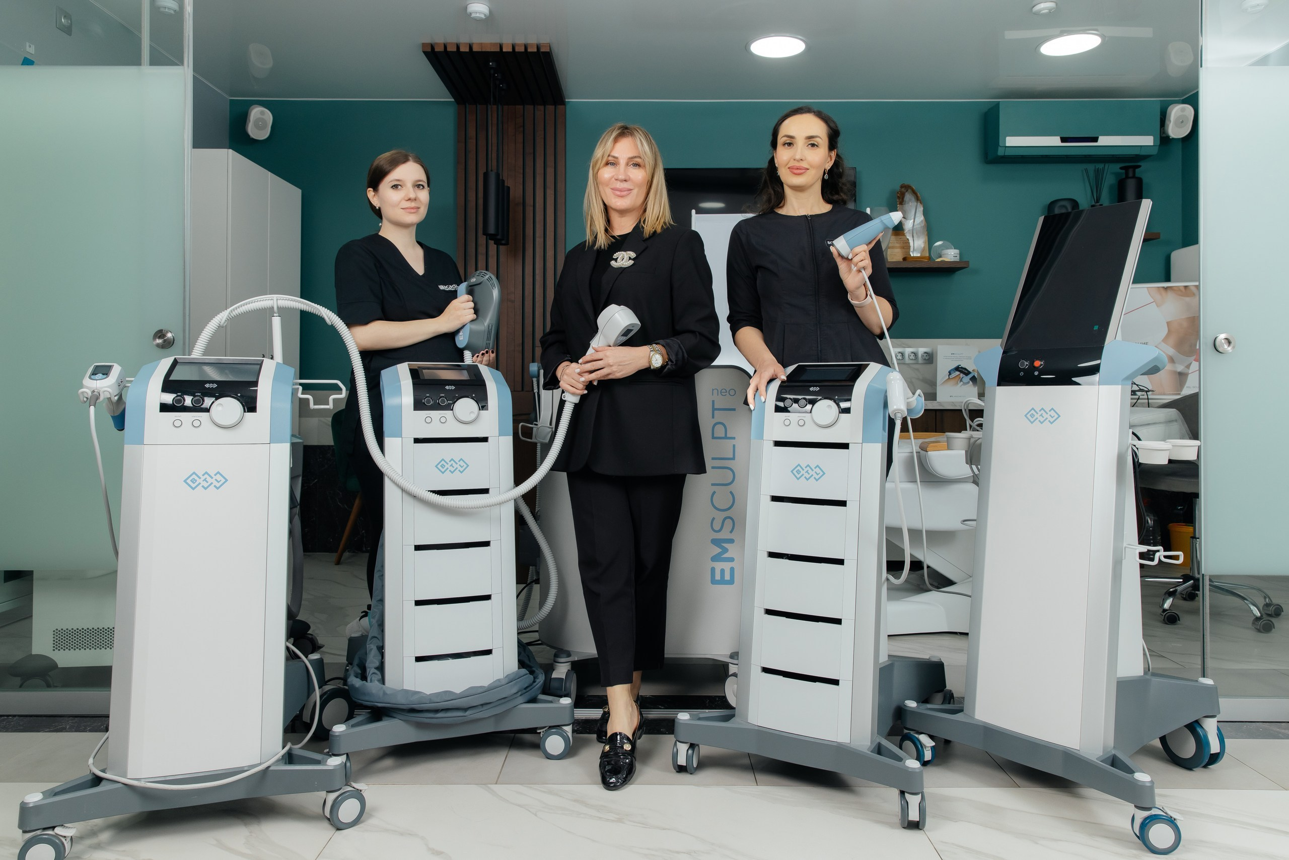 Косметология, медицина и стоматология. Фотограф Николай Петрушкин | Ставрополь, Москва