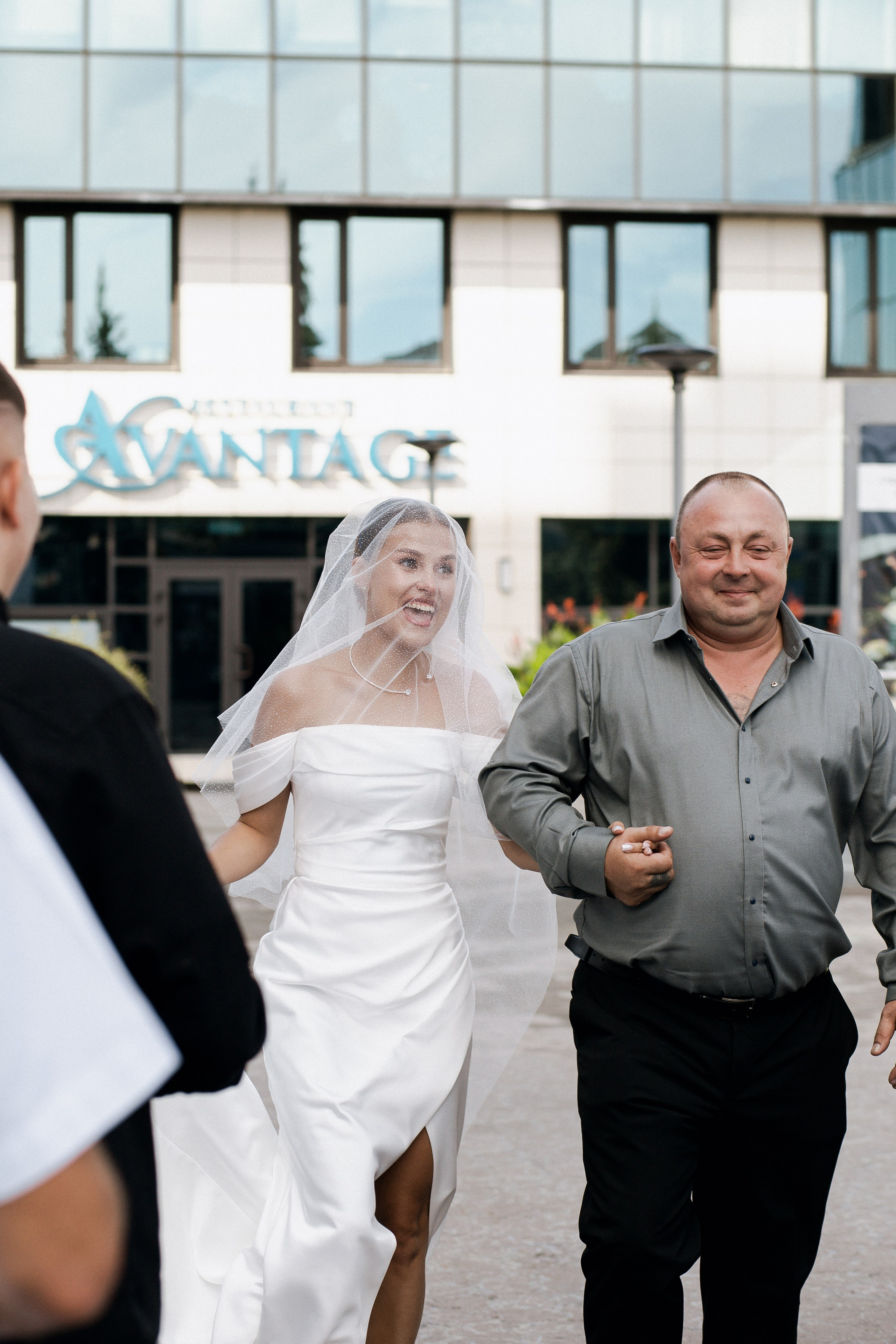 Юлия и Игорь. Фотограф Юлия Герасимова Иркутск