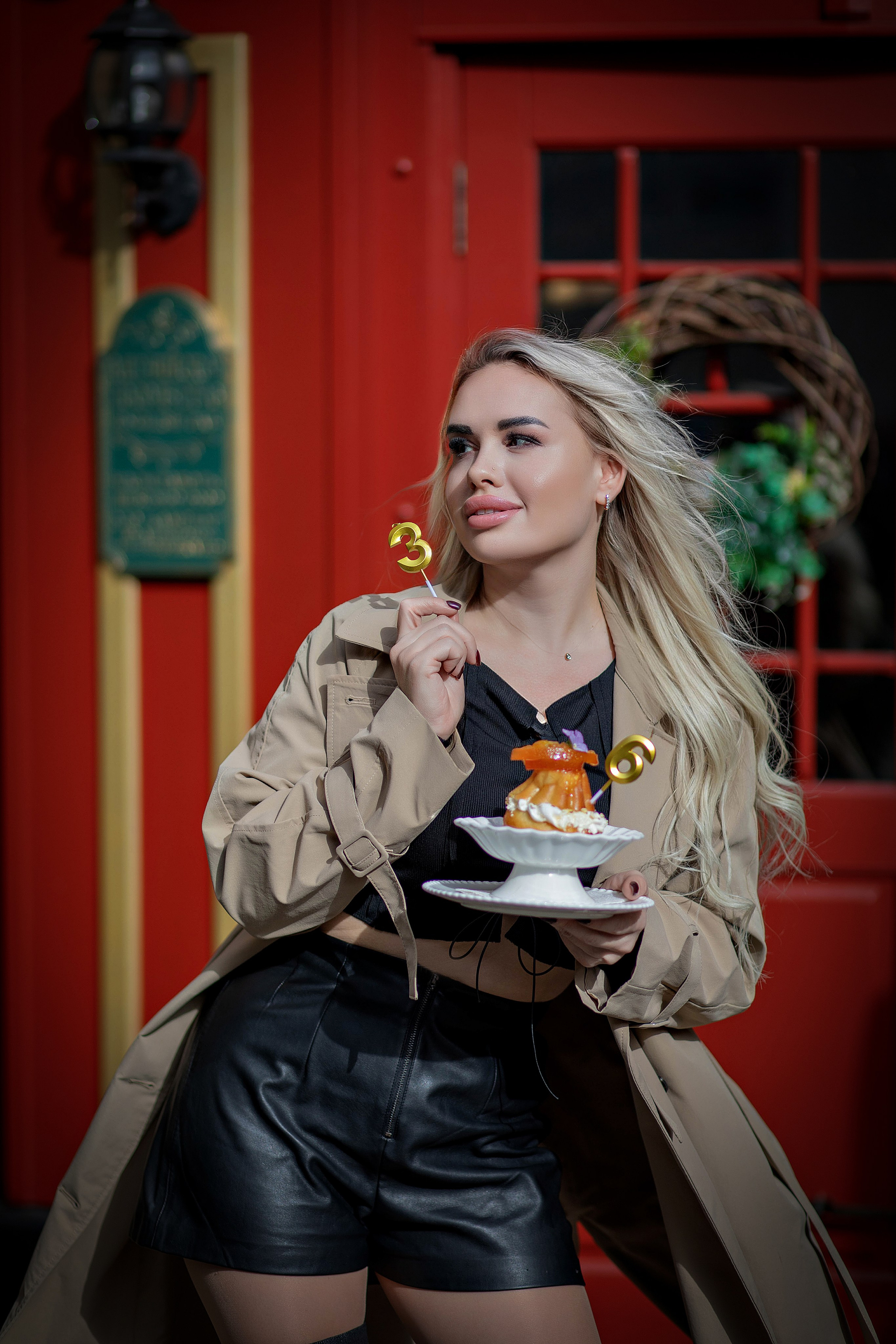 Индивидуальные фотосессии. Фотограф Ирина Зверева