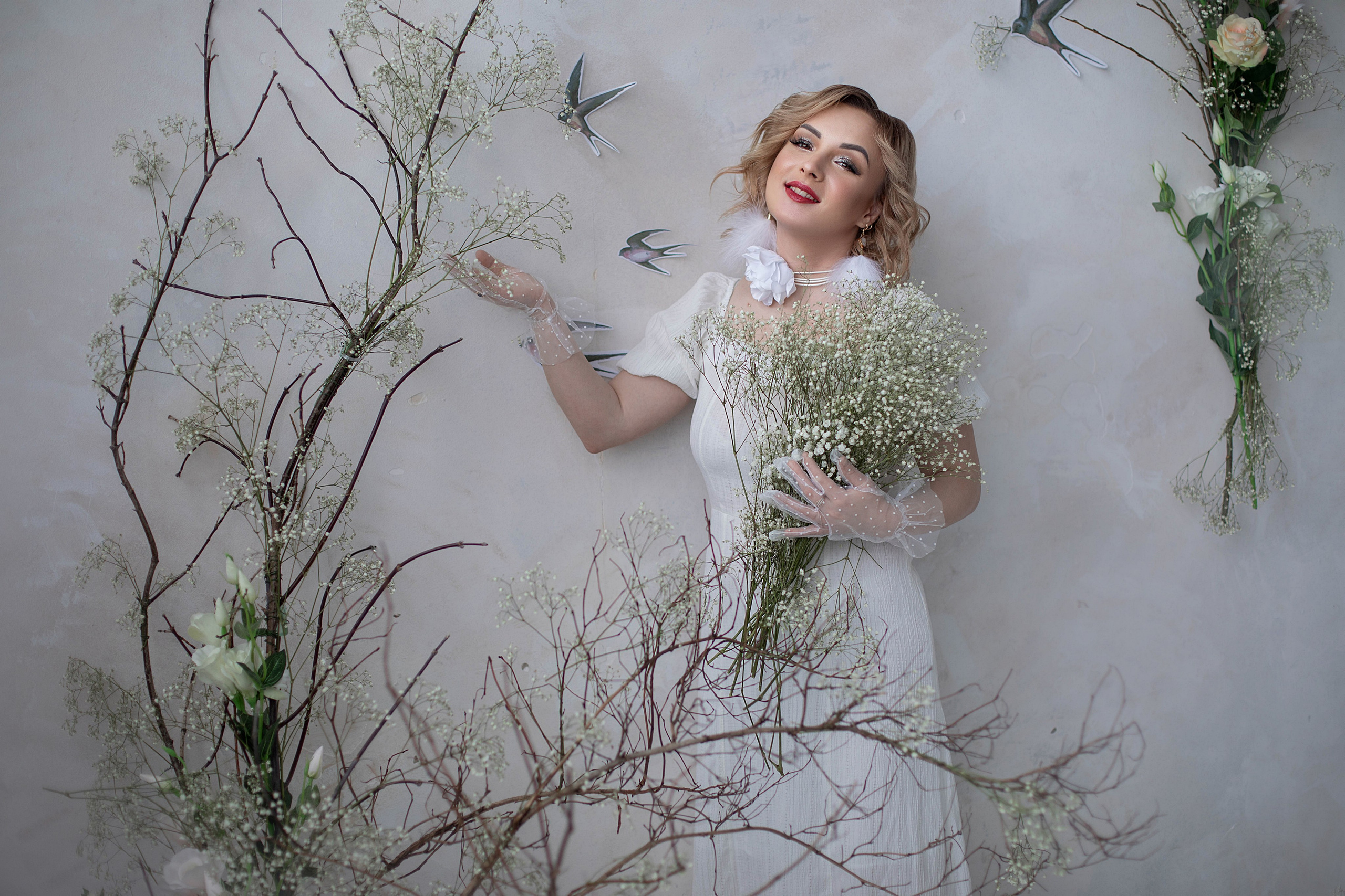 Индивидуальные фотосессии. Фотограф Ирина Зверева