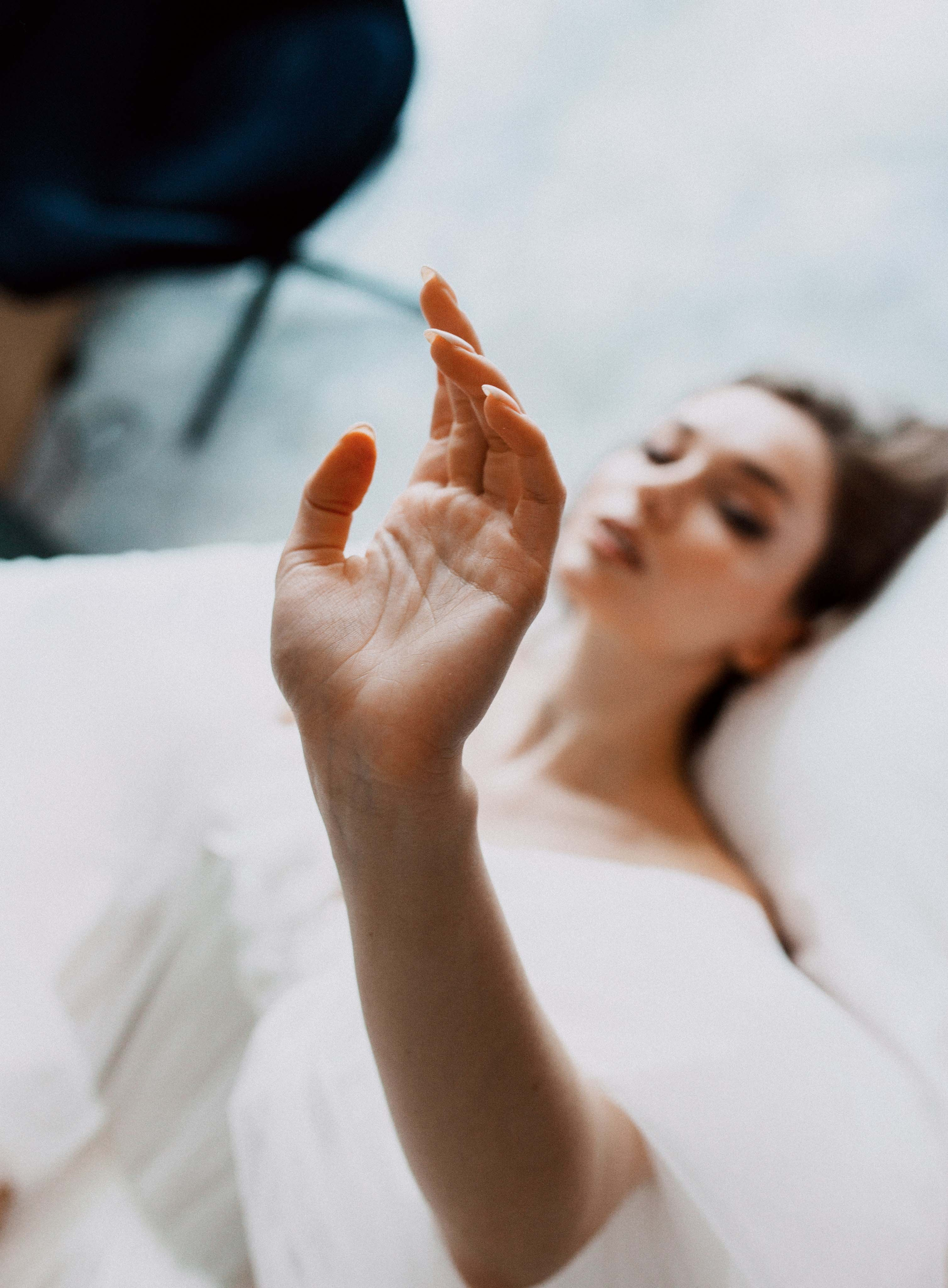 Свадебная съемка в москве. Свадебный фотограф Мария Железняк в Москве