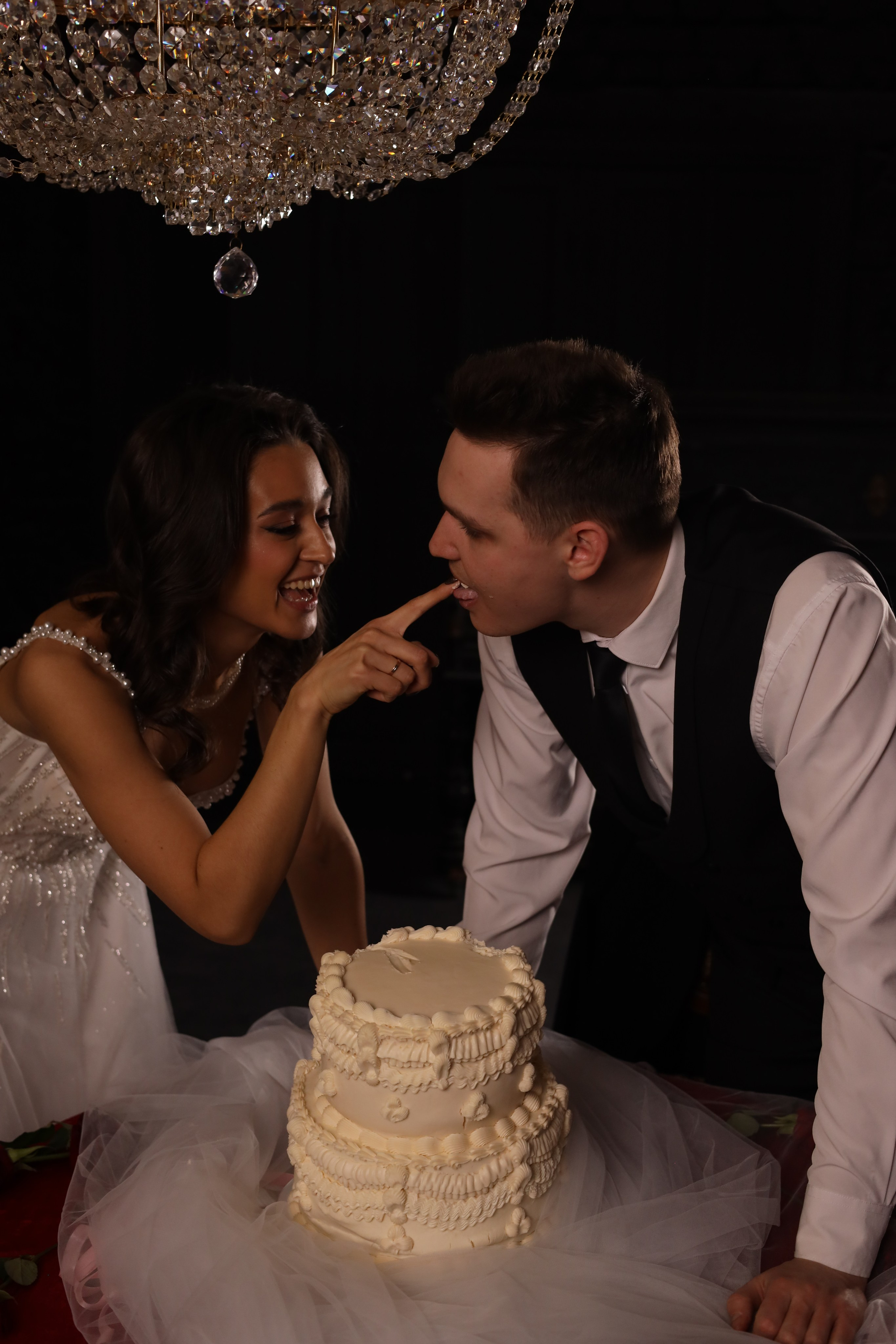 Свадебная фотосъемка в Казани. Профессиональный Фотограф в Казани Яна Забелина