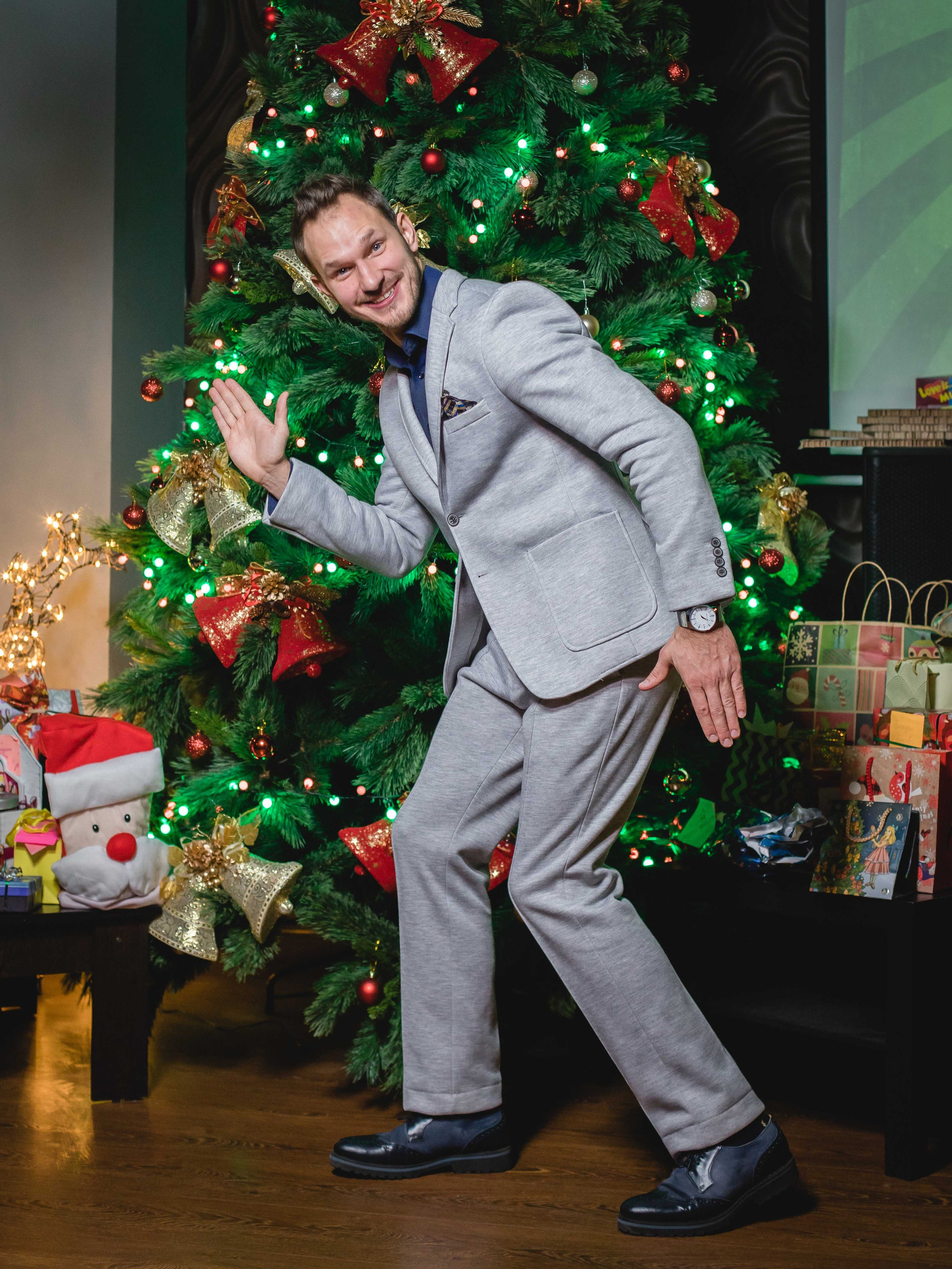 Юниум. Главная