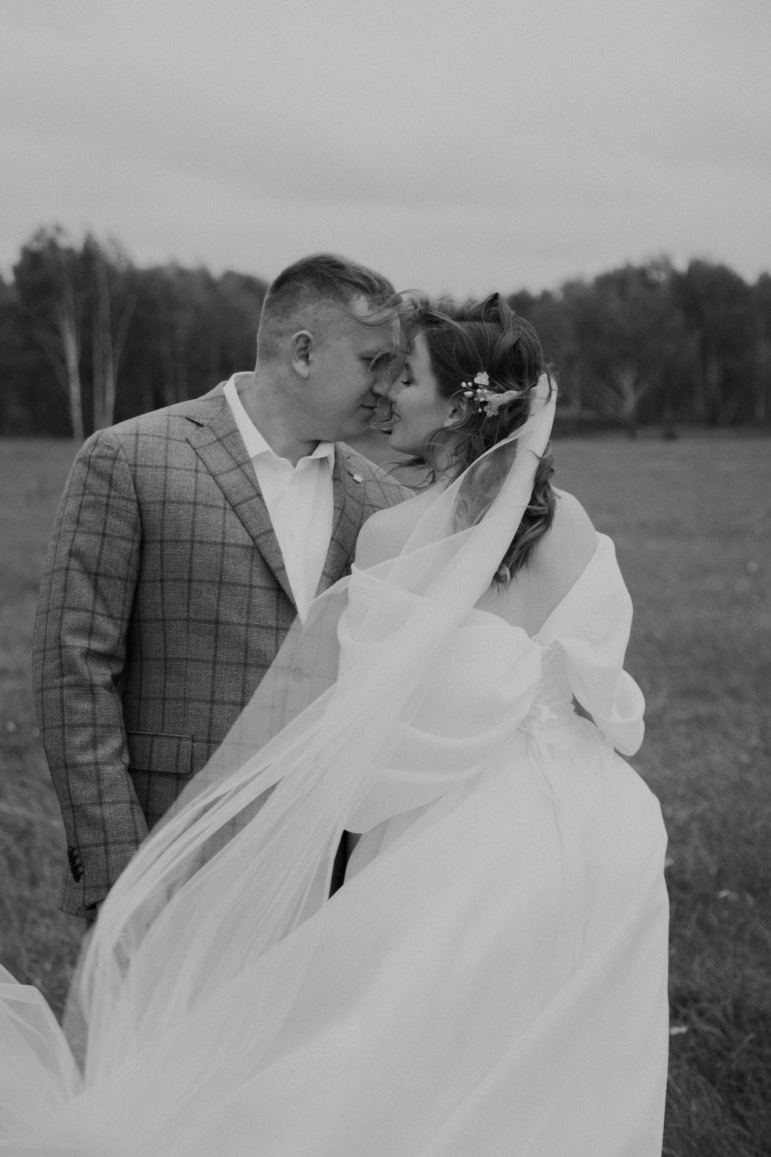 Свадьбы. Семейный фотограф Абулгазина Катерина