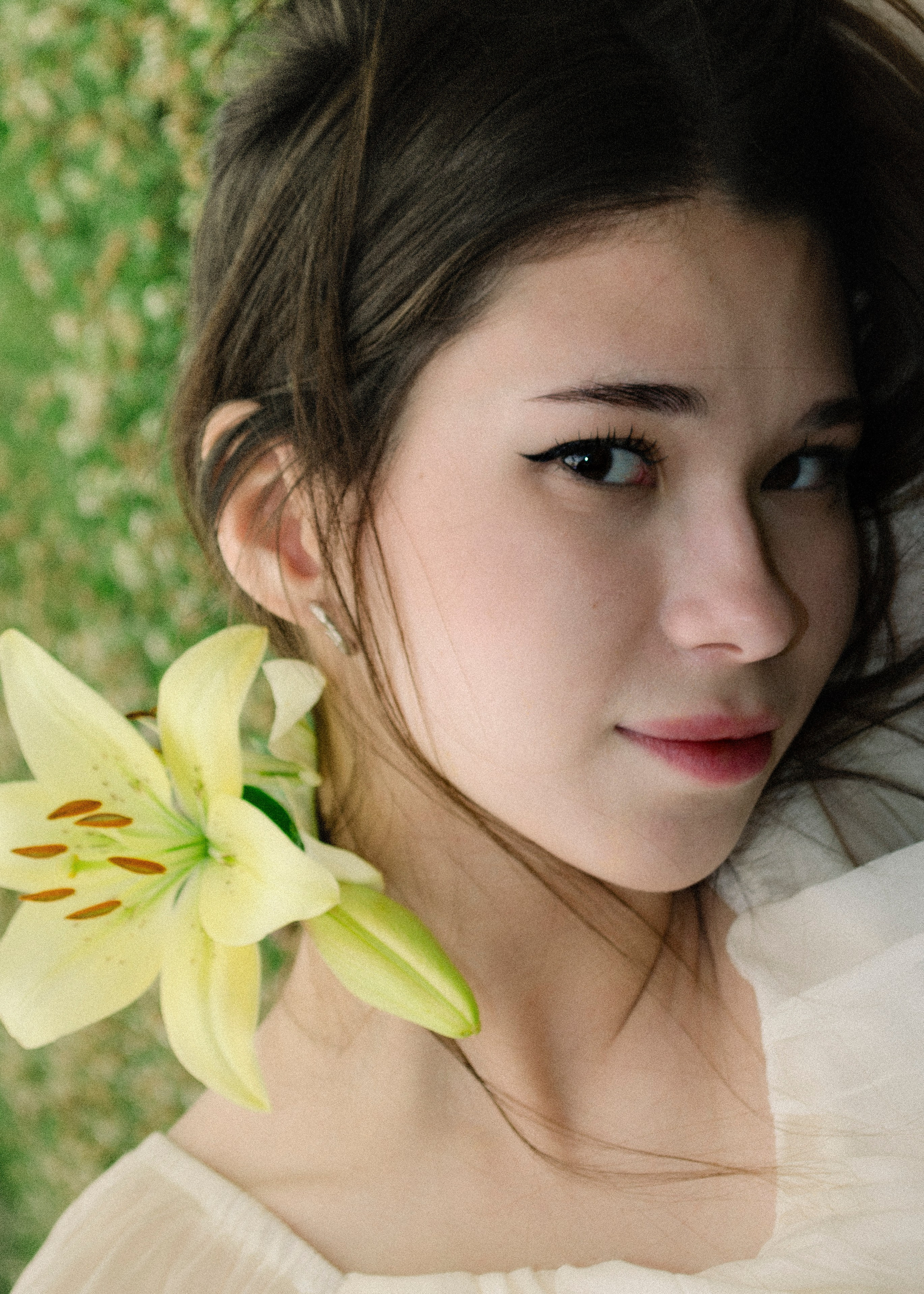 Цветы | Амалия