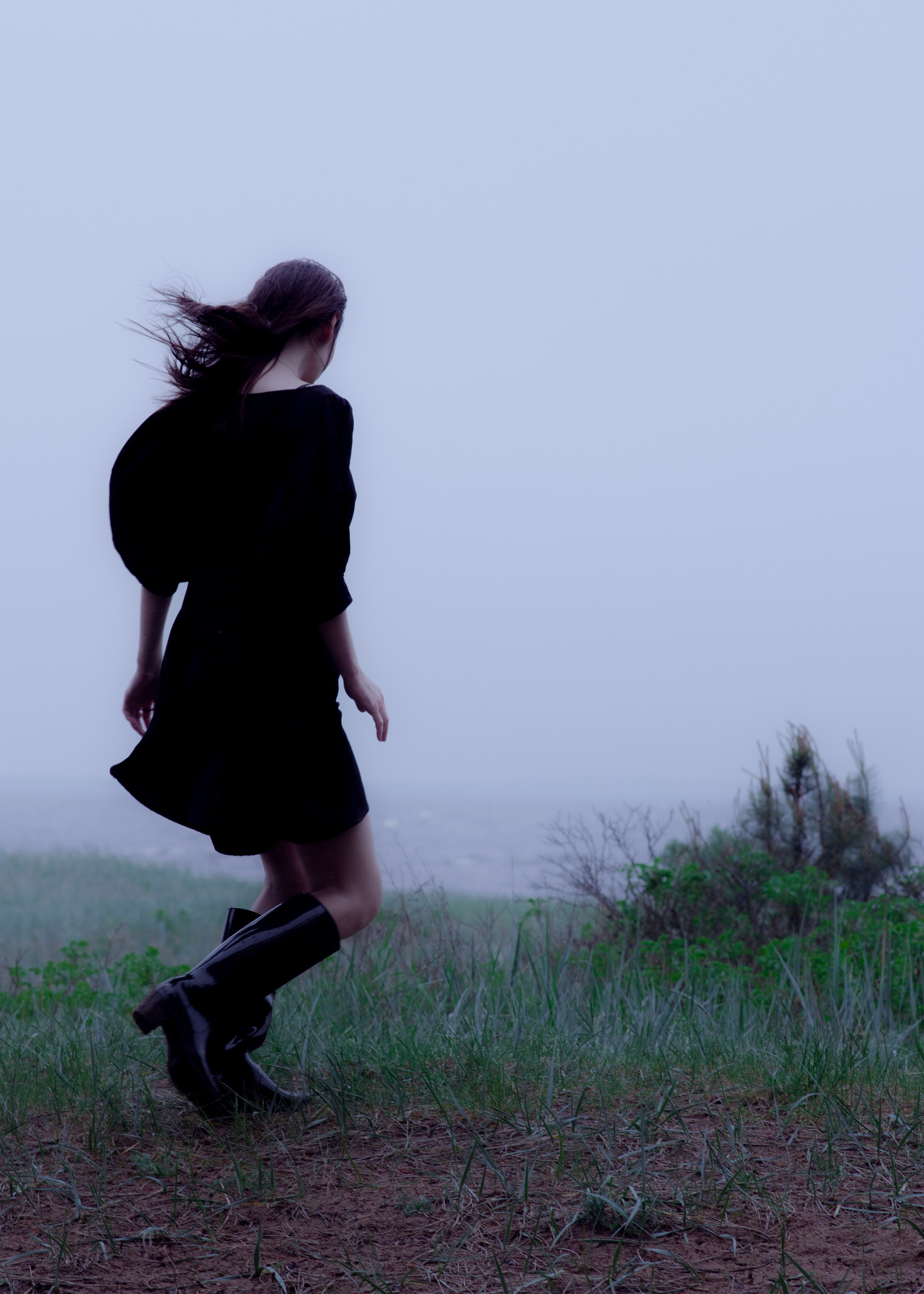 Холод | Анастасия