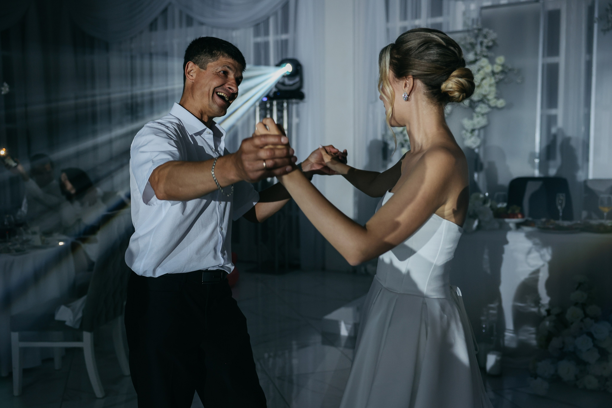 Артем и Дарья. Свадебный и семейный фотограф в Ростове-на-Дону Марианна Хахладжева